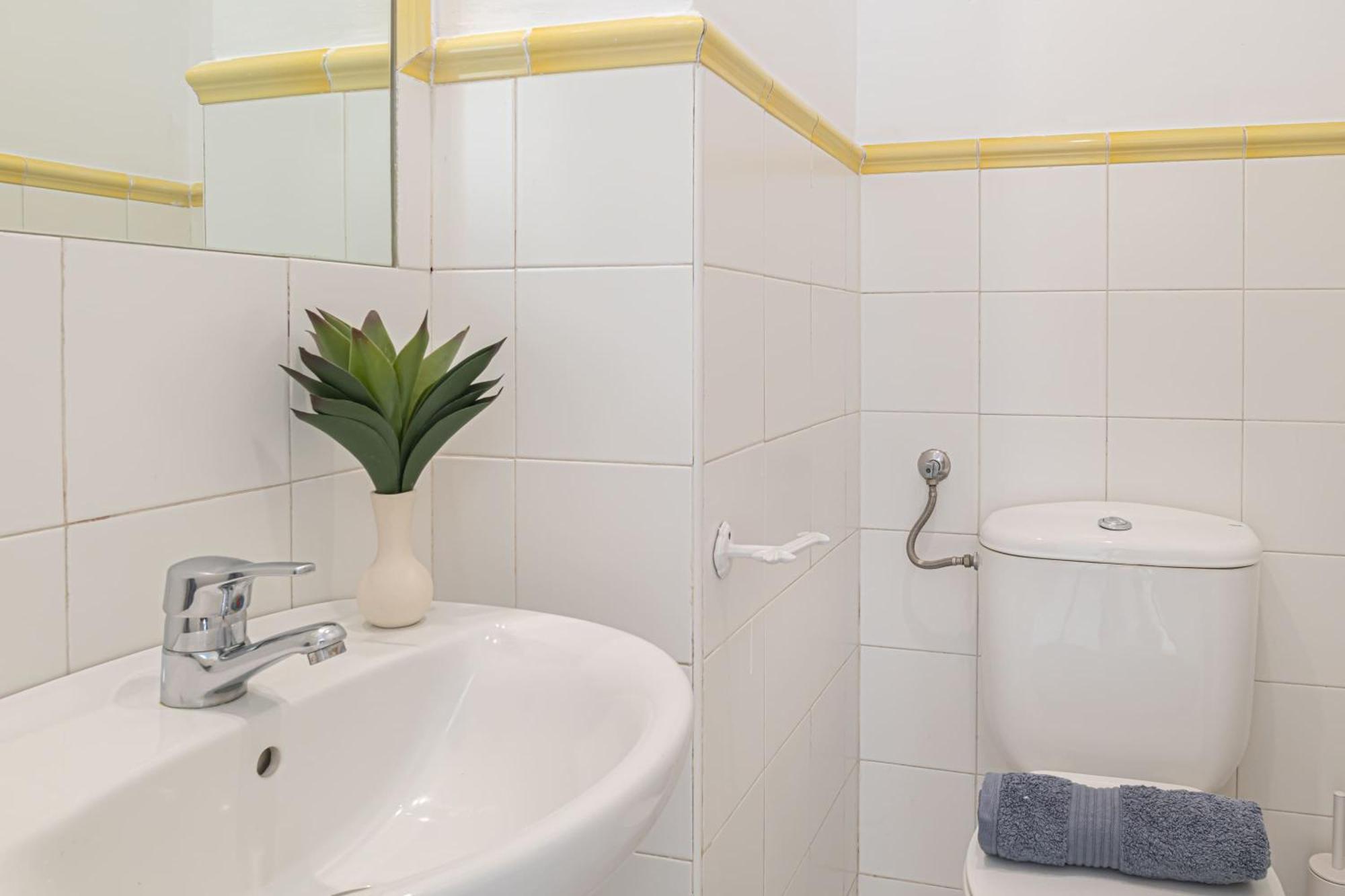 Apartment Guadalmina L *