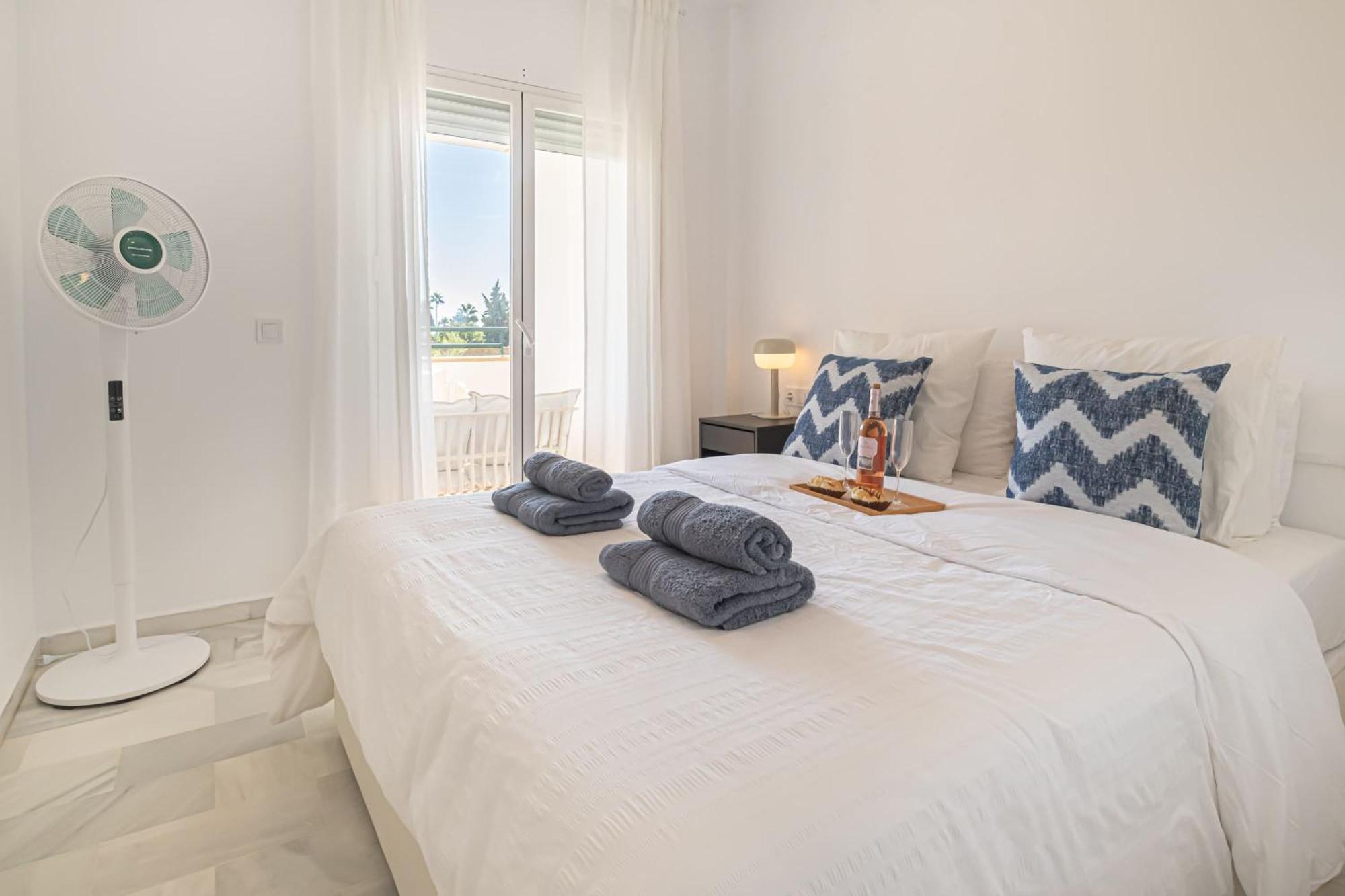 Guadalmina L Apartment