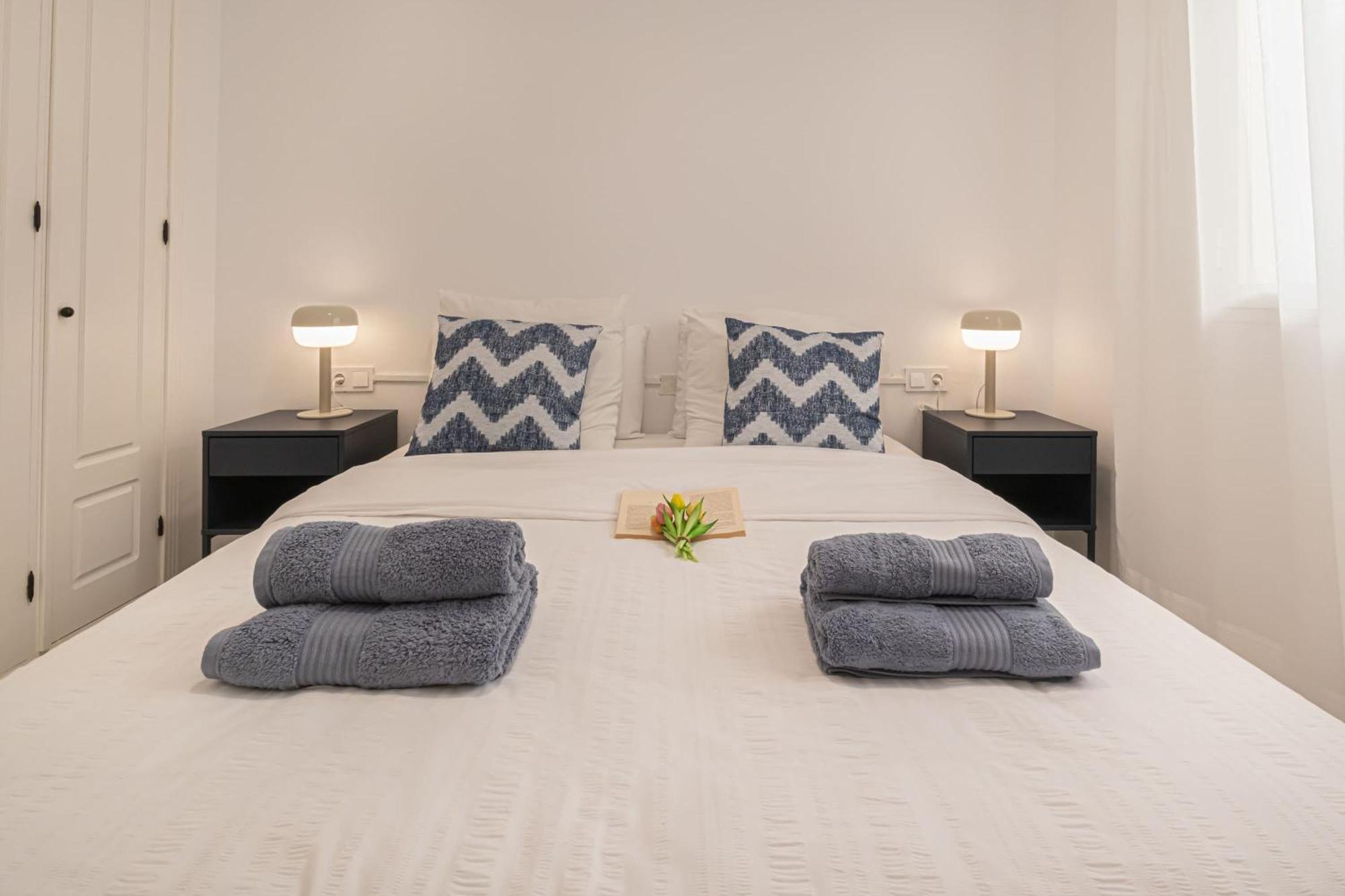 Guadalmina L Apartment Estepona
