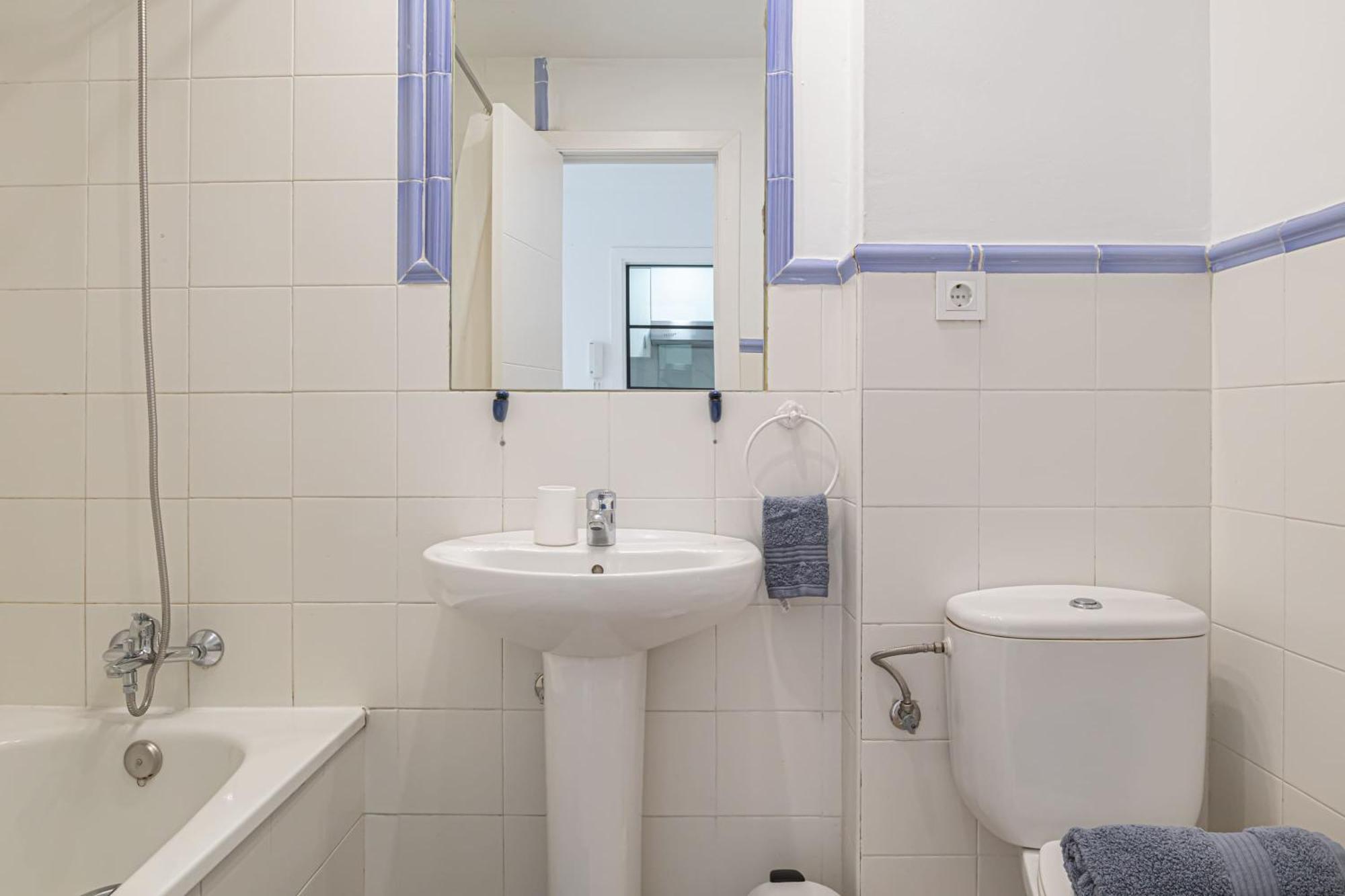 Apartment Guadalmina L Estepona