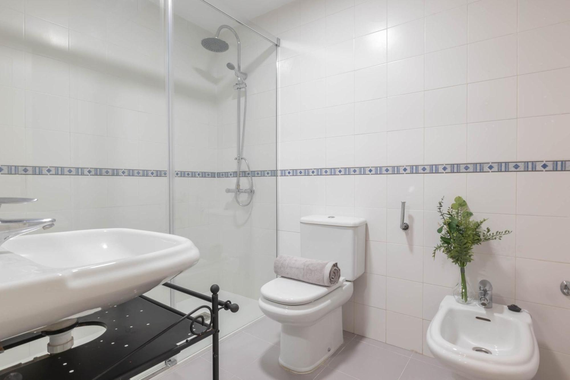 3 Prueba Apartment *