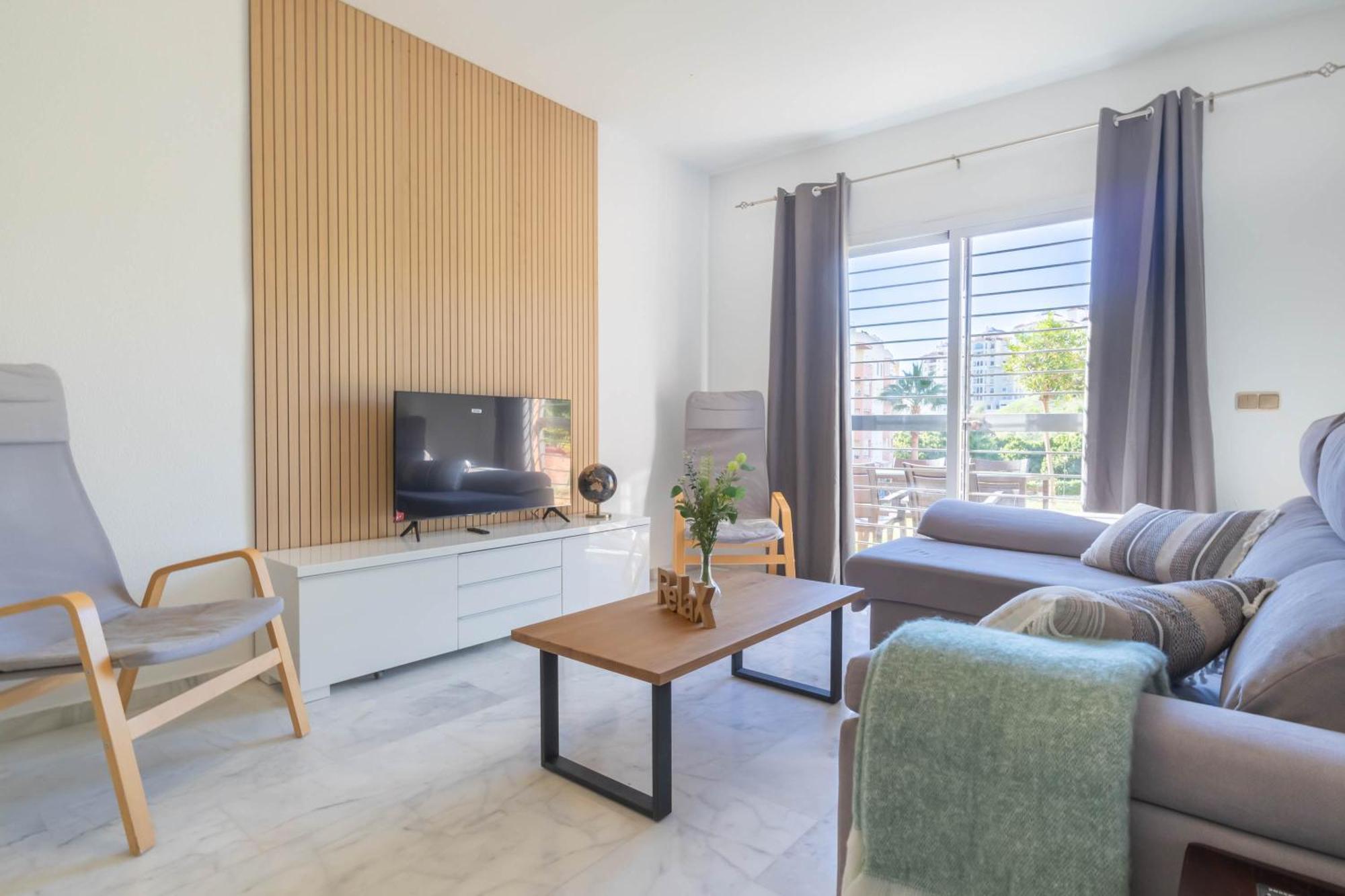 3 Prueba Apartment Estepona