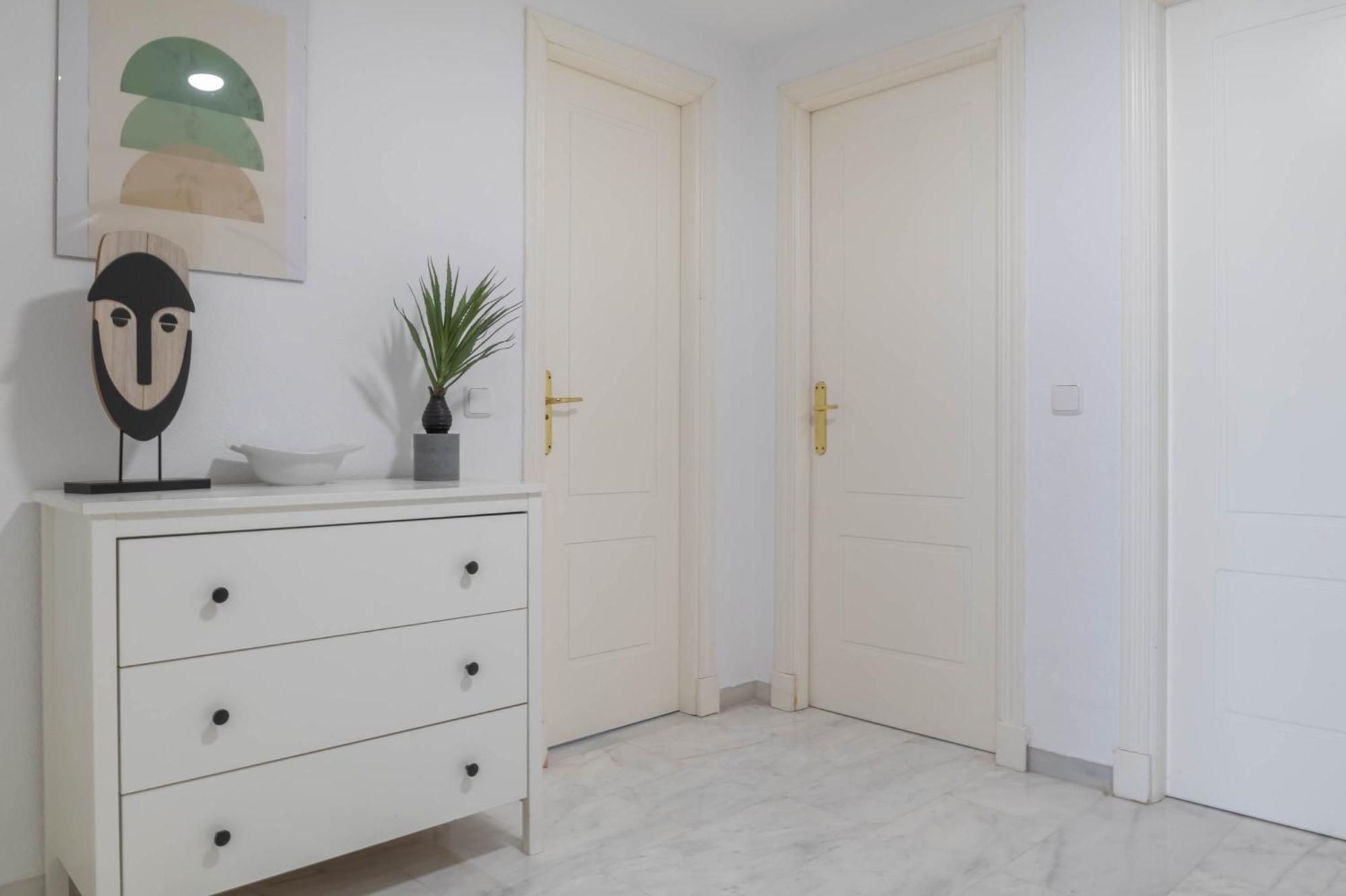 Apartment 3 Prueba *