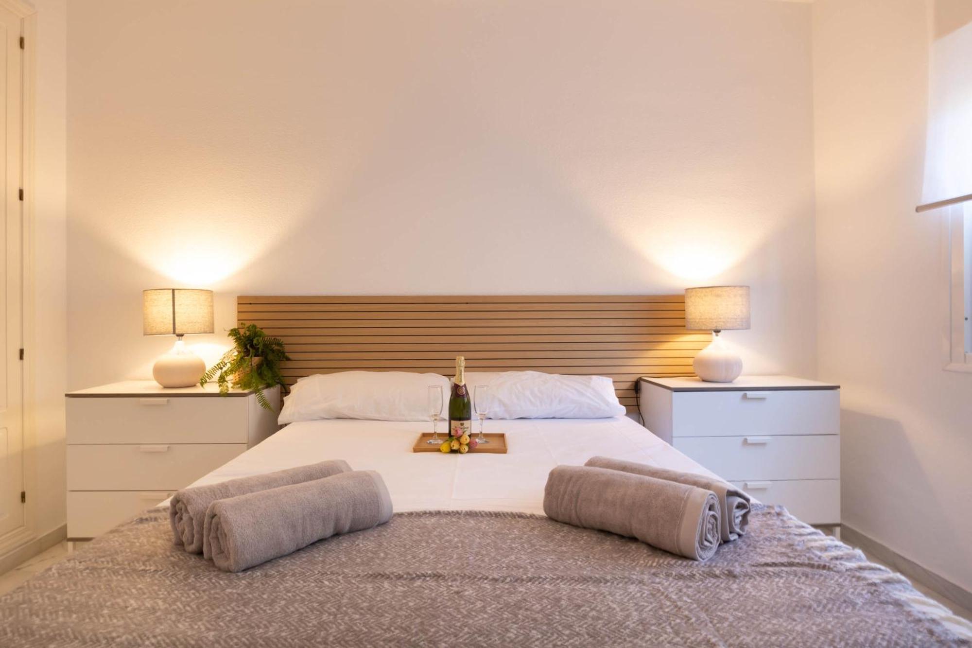 Apartment 3 Prueba Estepona