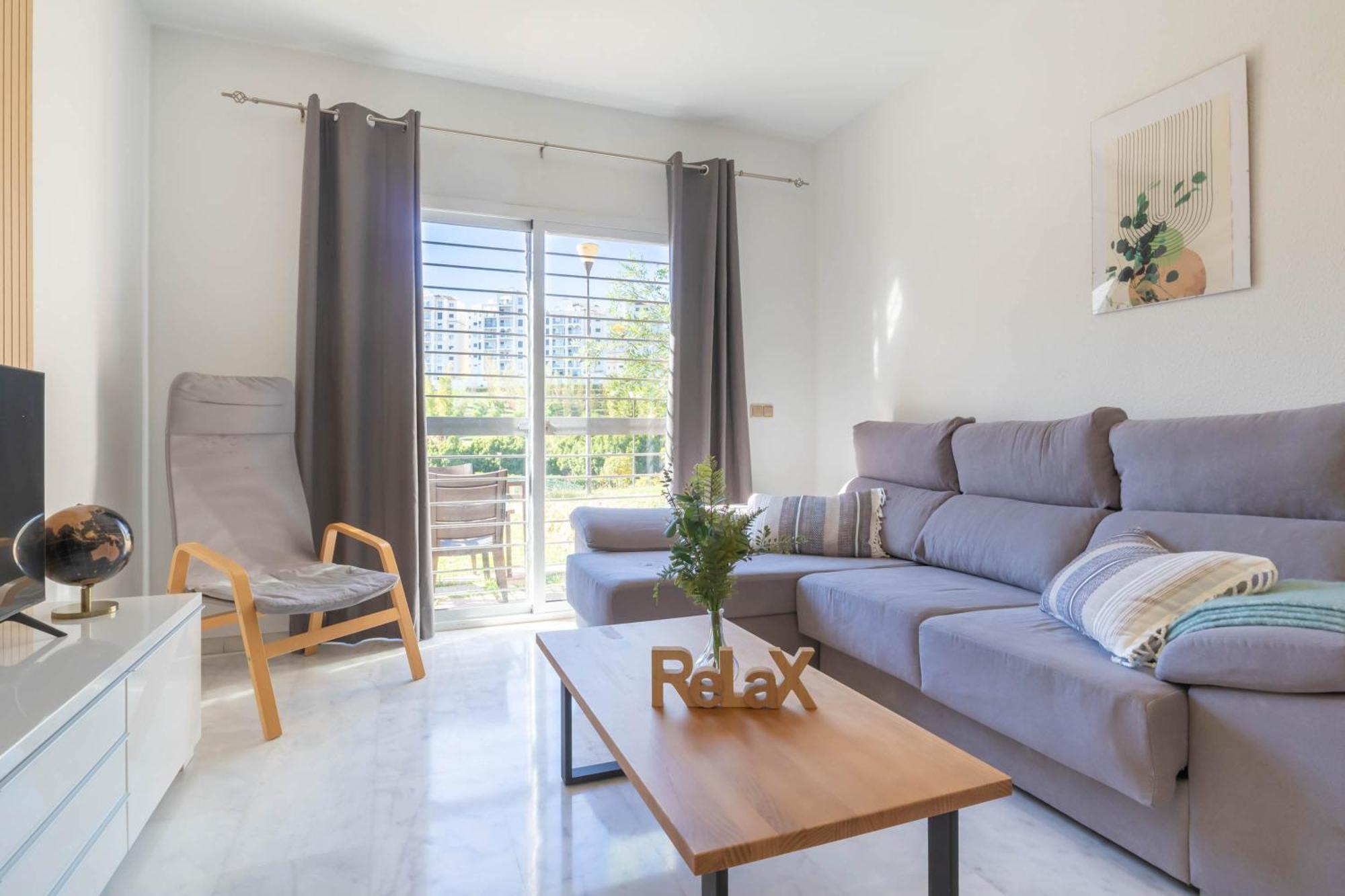 Apartment 3 Prueba Estepona