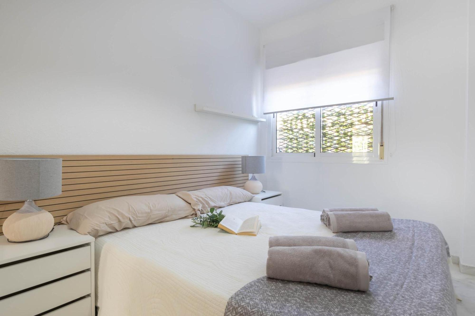 Apartment 3 Prueba