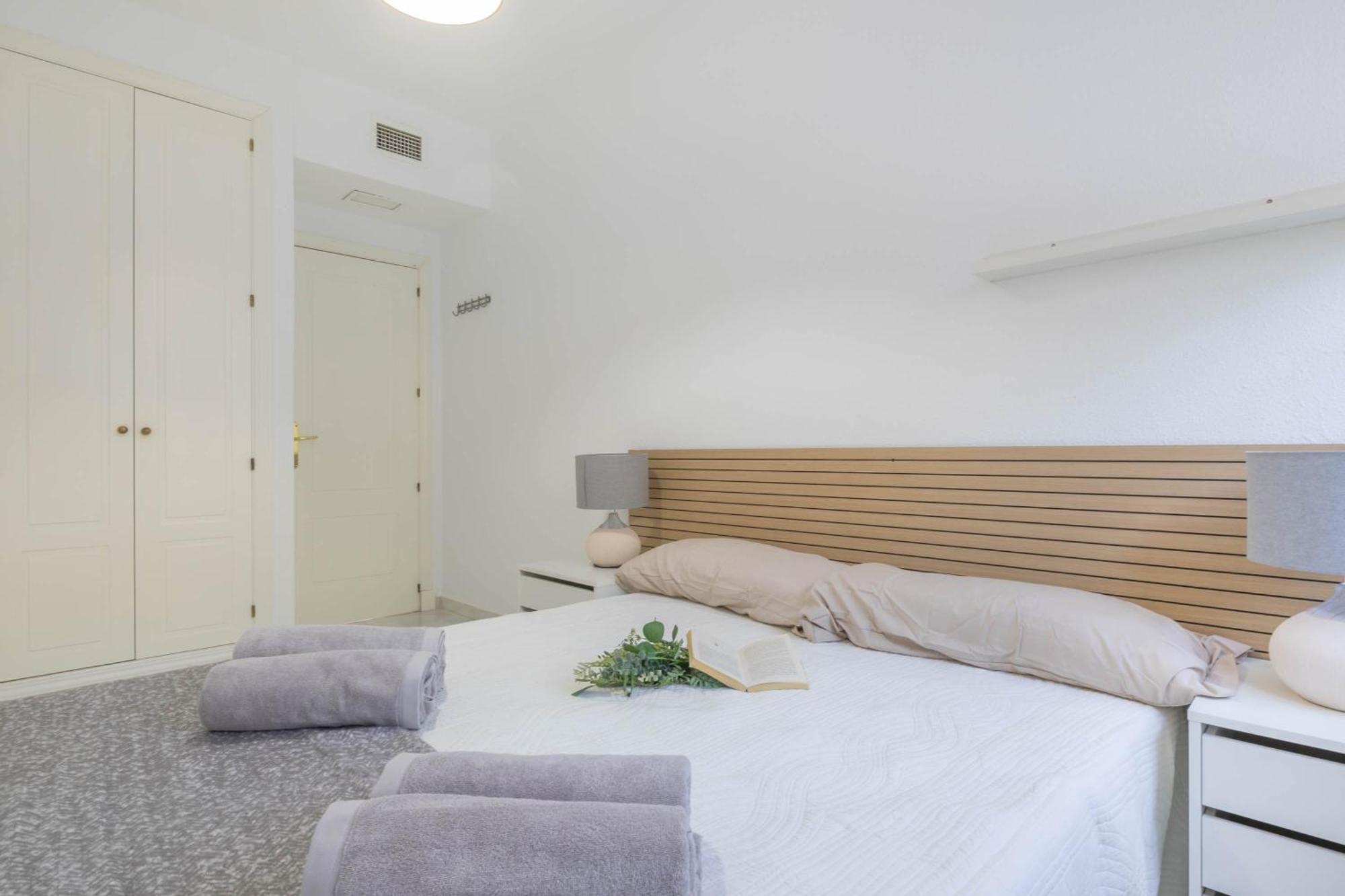 Apartment 3 Prueba