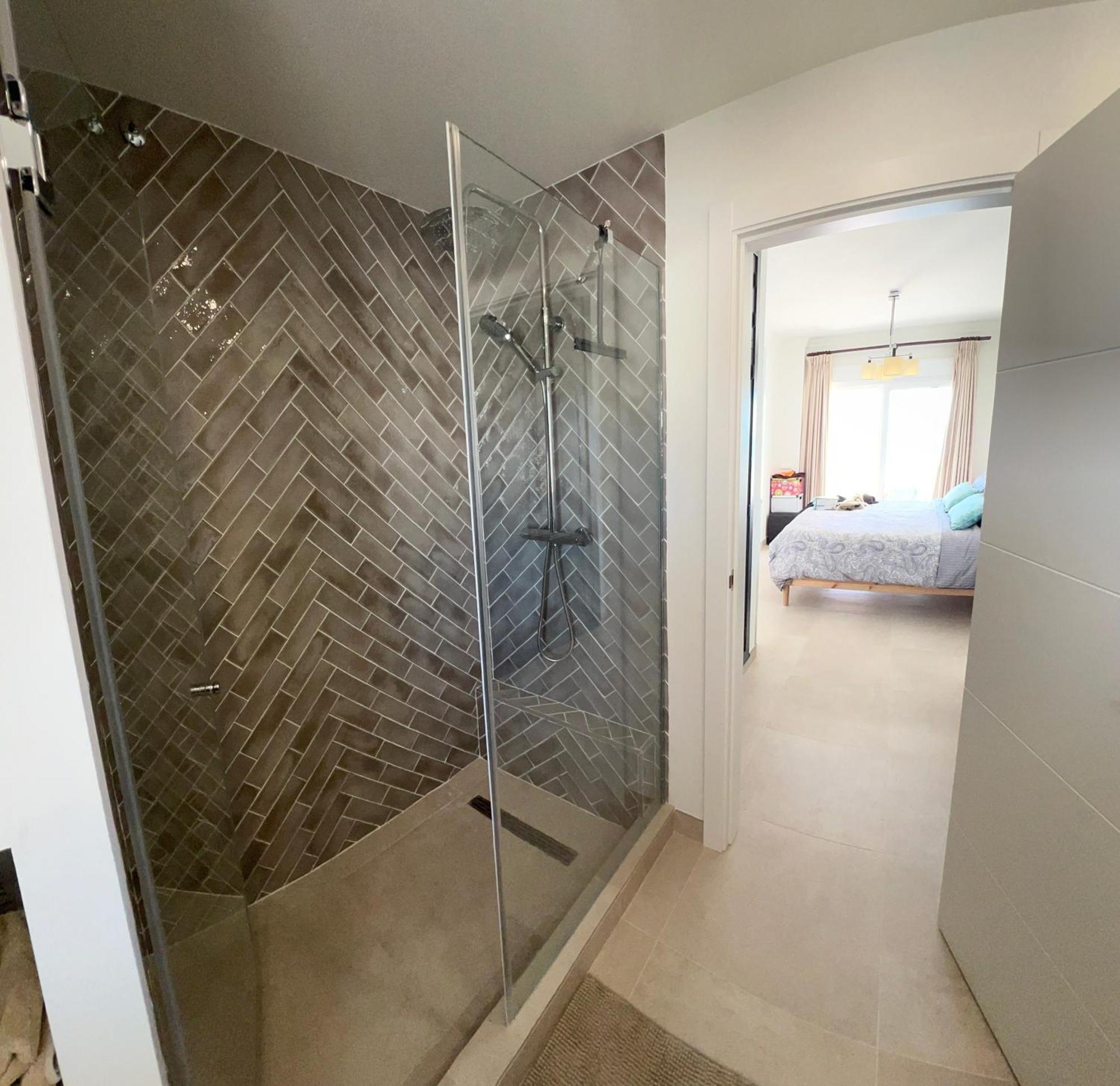 Appartement Front With Stunning Sea Views *