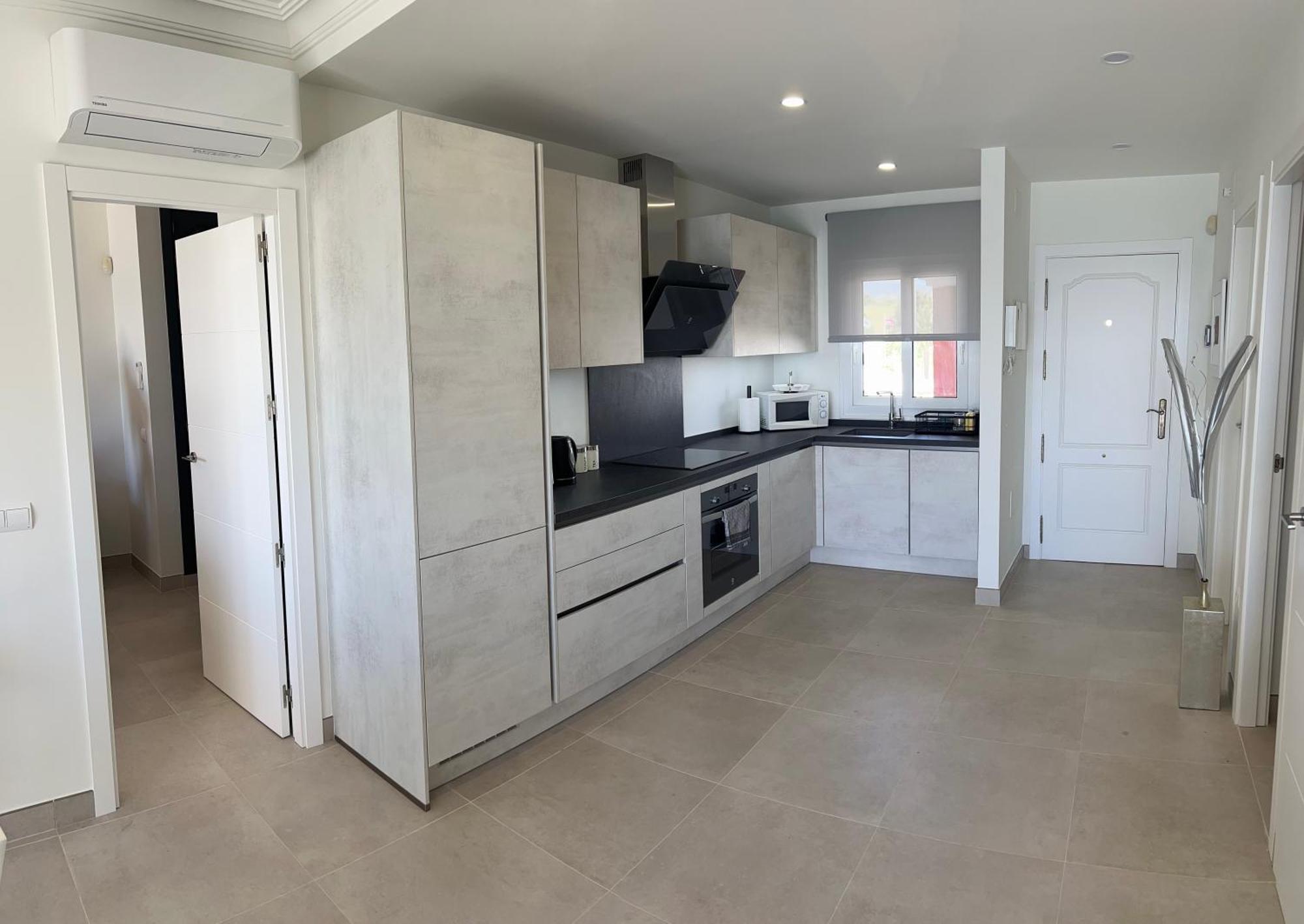 Front With Stunning Sea Views * Estepona