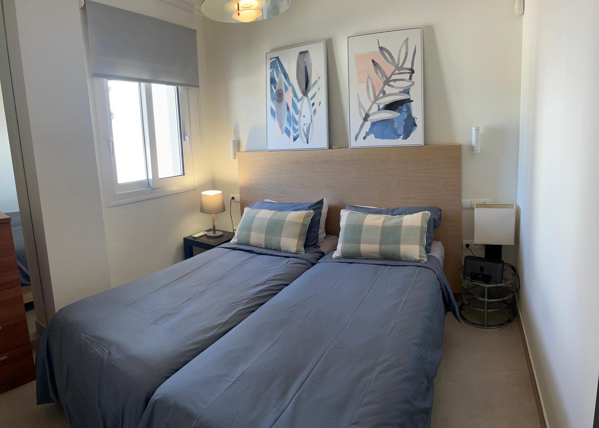 Appartement Front With Stunning Sea Views *