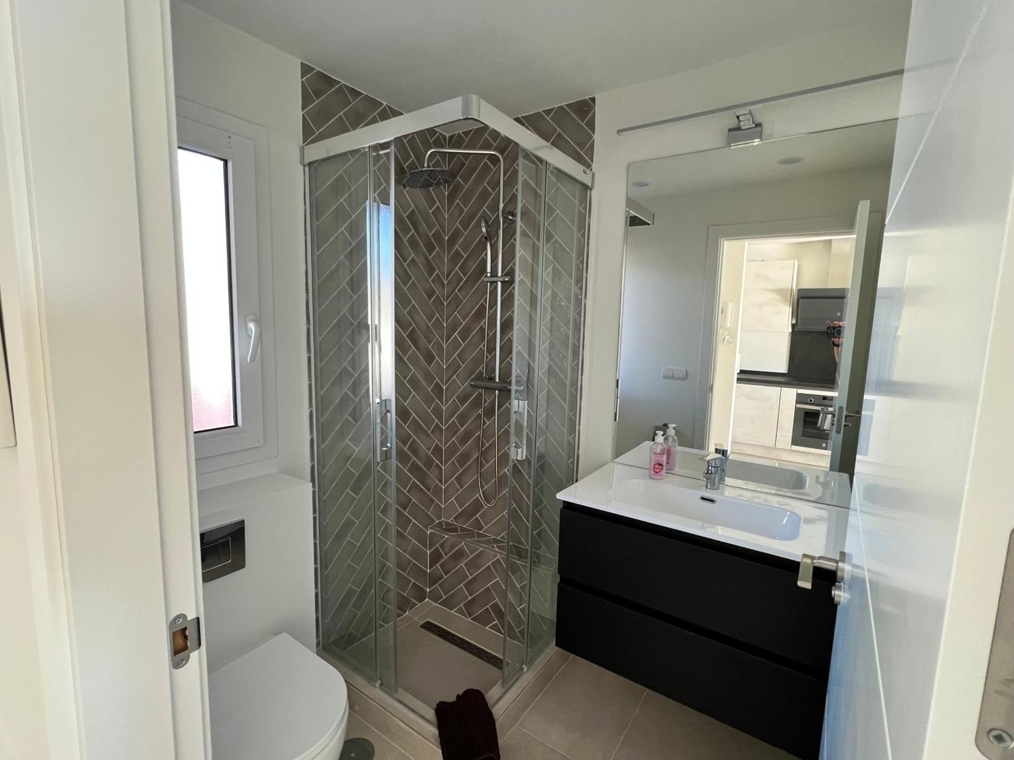 Appartement Front With Stunning Sea Views *