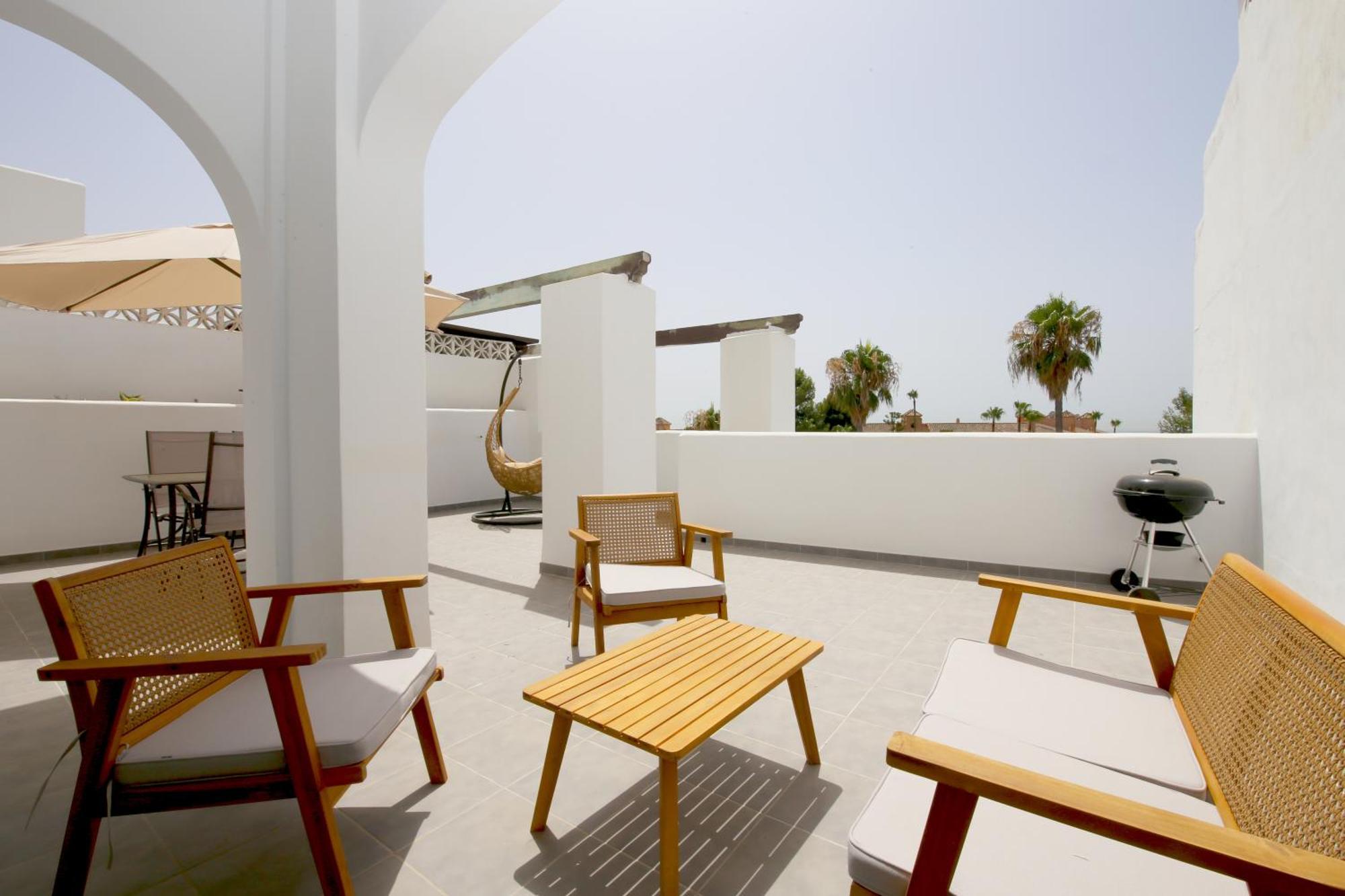 West Townhouse Cecilia Holiday home