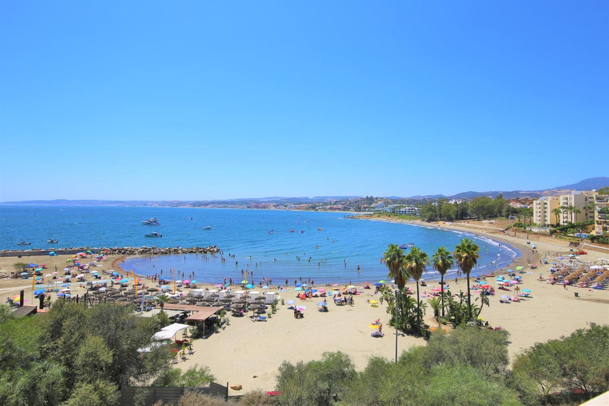 West Townhouse Cecilia Holiday home Estepona