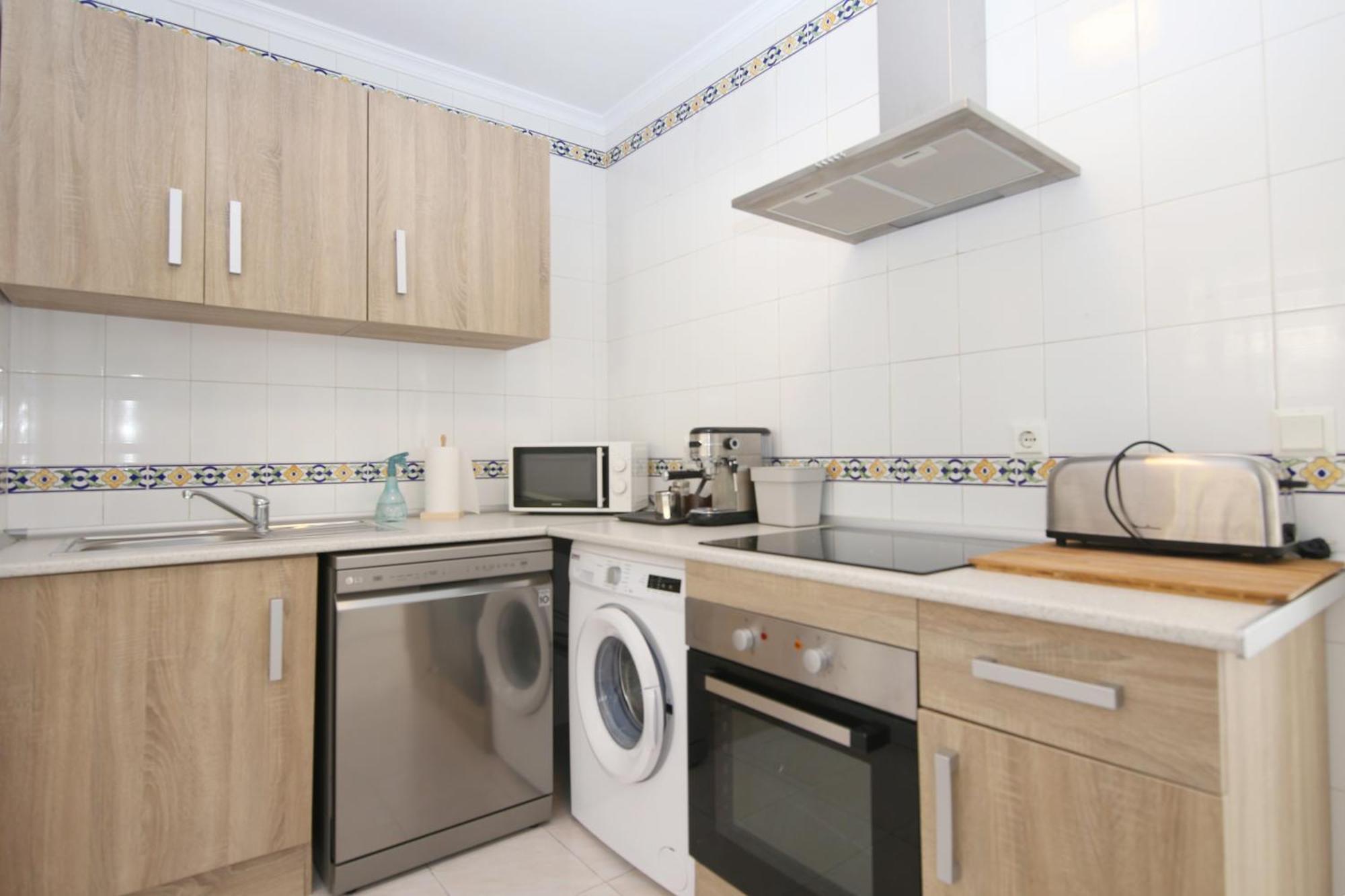 West Townhouse Cecilia Holiday home