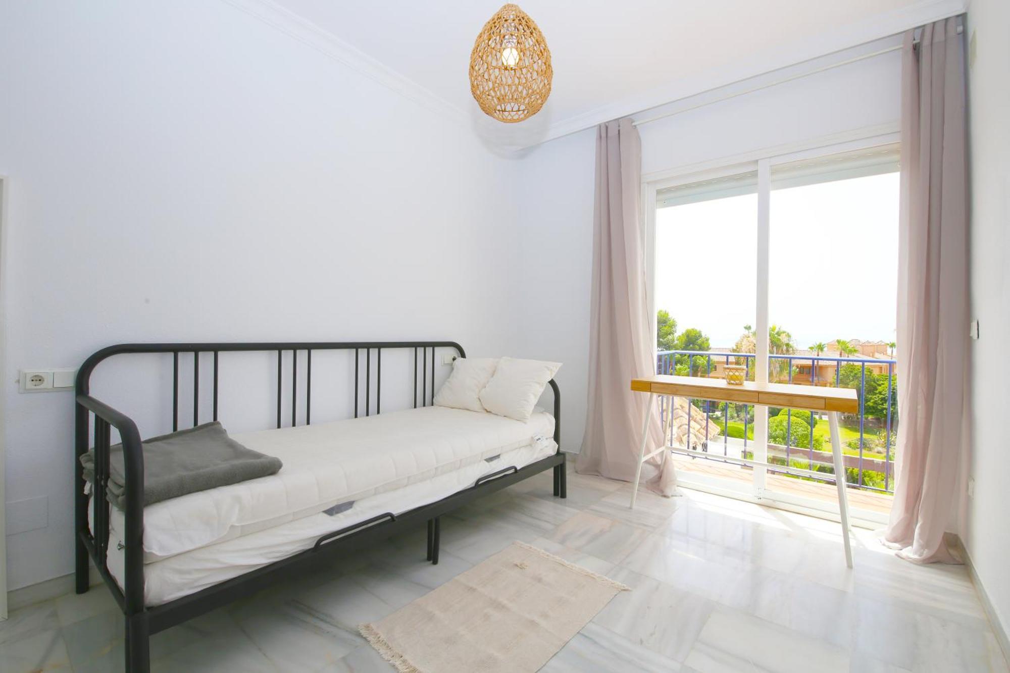 West Townhouse Cecilia Estepona