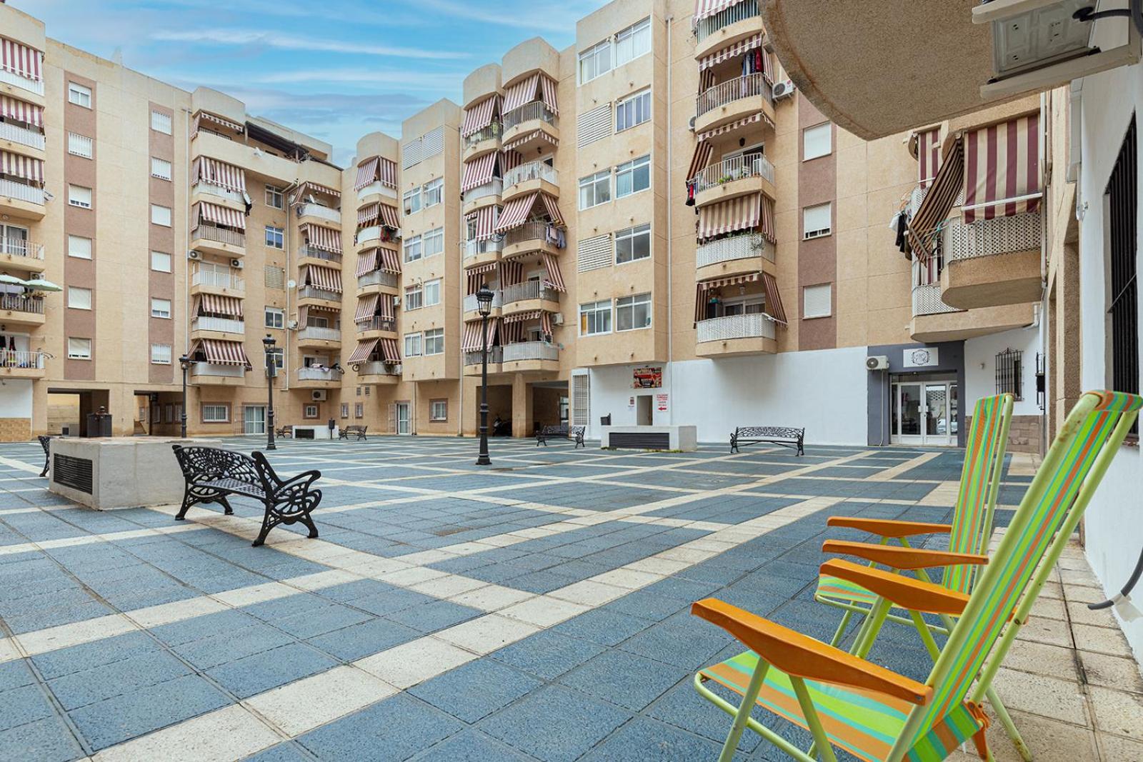 Apartment Casa Martina Centre