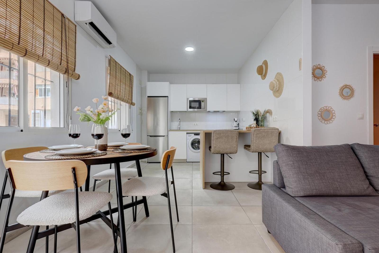 Casa Martina Centre Apartment