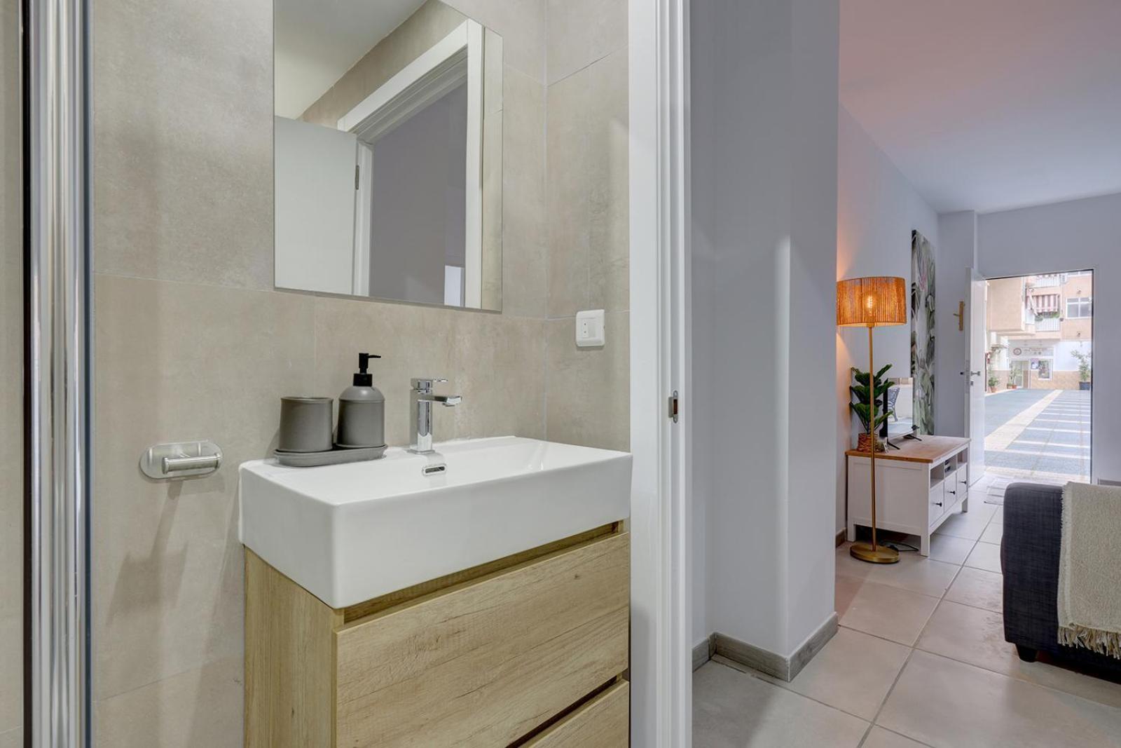 Casa Martina Centre Apartment *