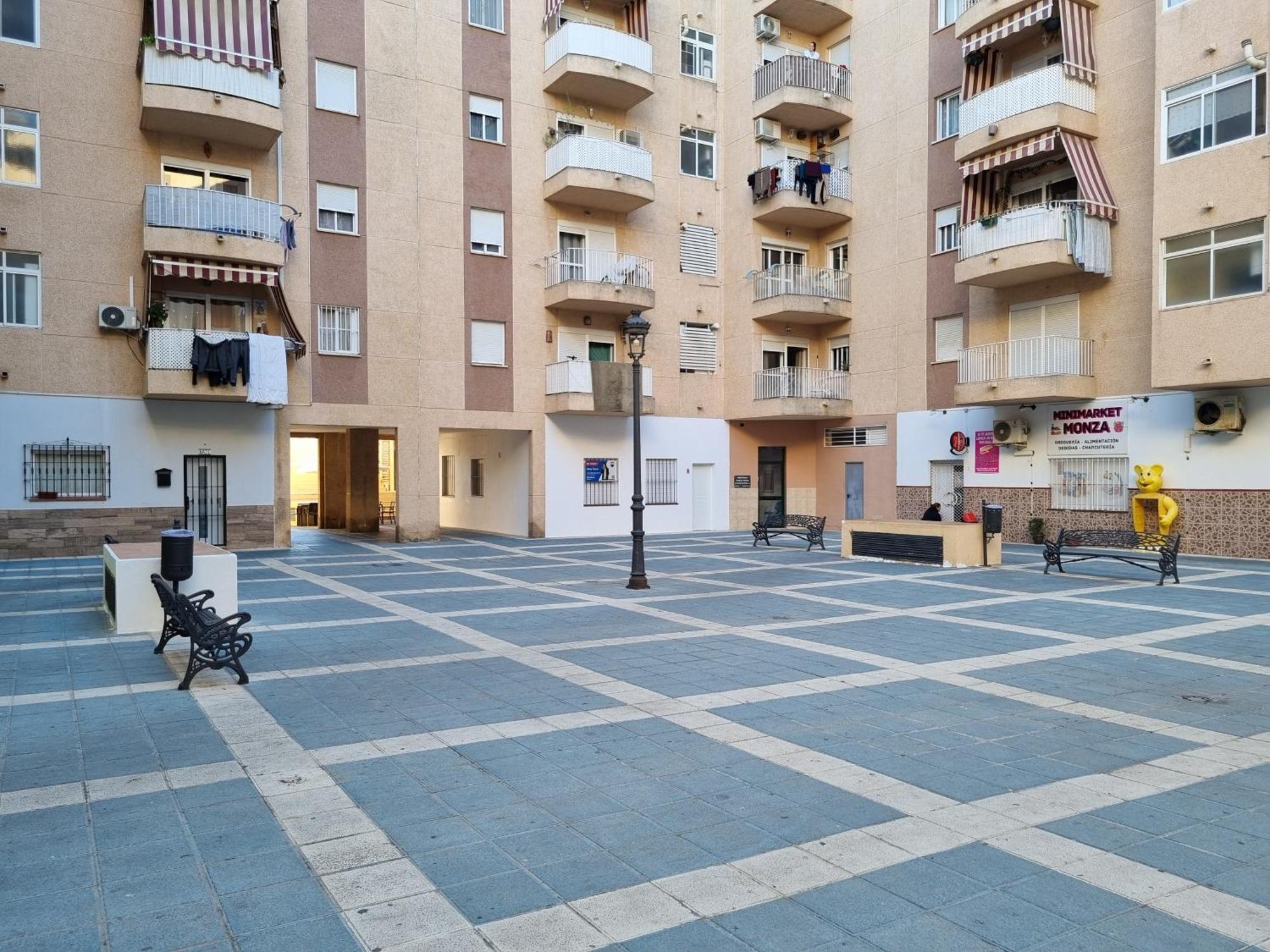 Casa Martina Centre Estepona