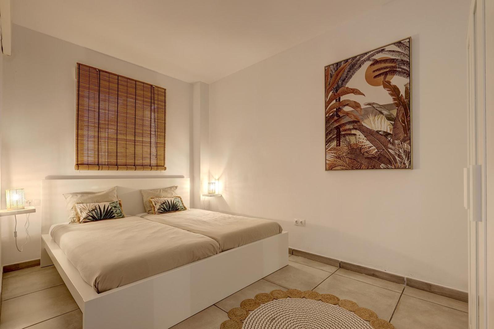 Apartment Casa Martina Centre Estepona