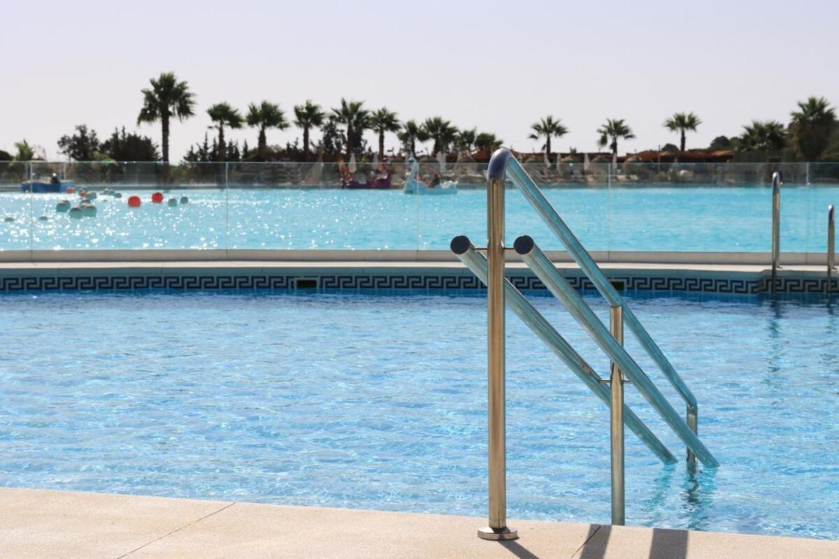 Apartment Al4-1901 - - Alcazaba Lagoon