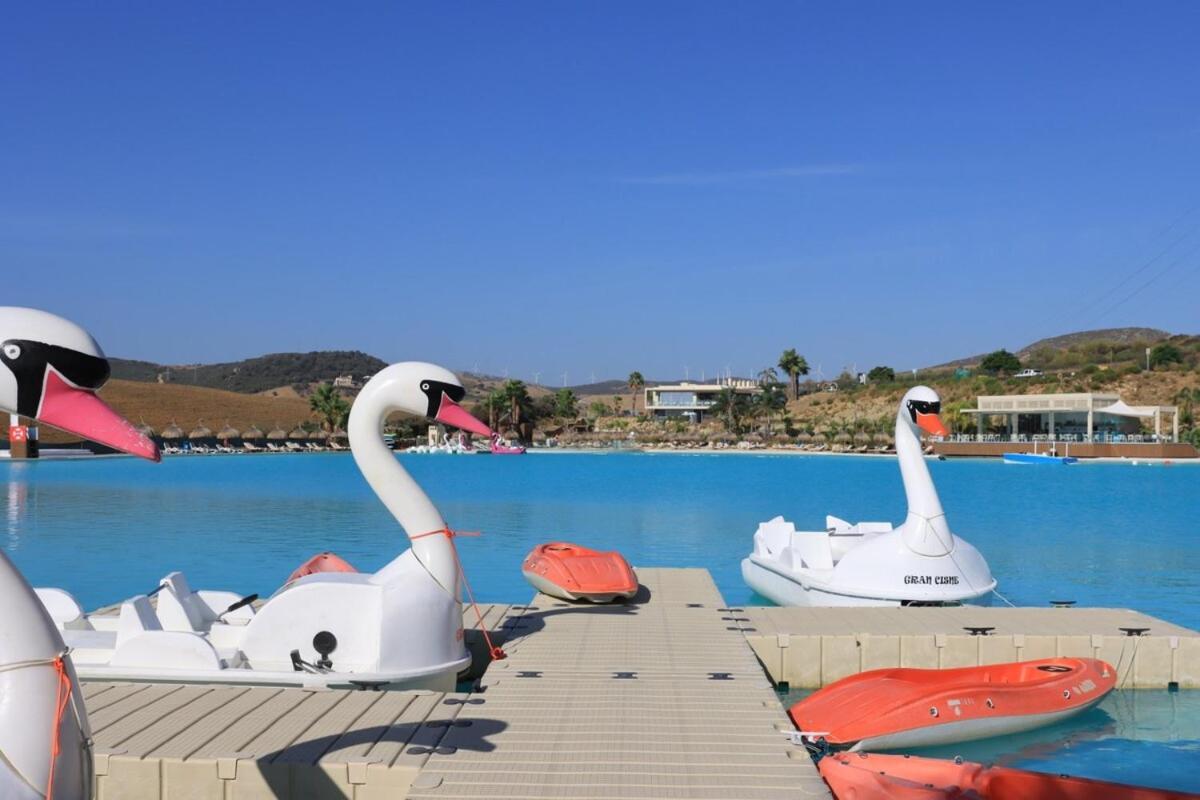 Apartment Al4-1901 - - Alcazaba Lagoon Estepona
