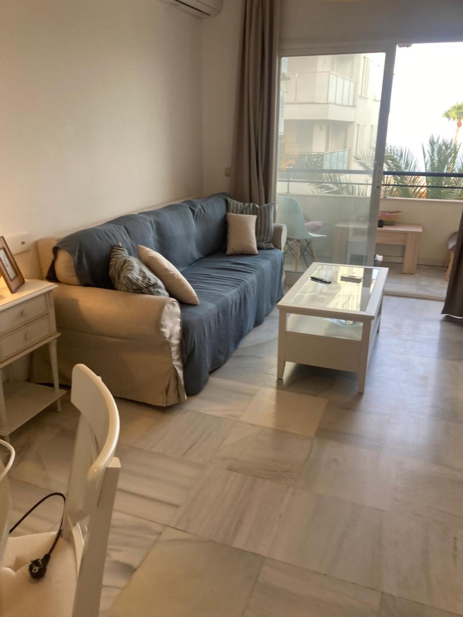 Holidays Estepona