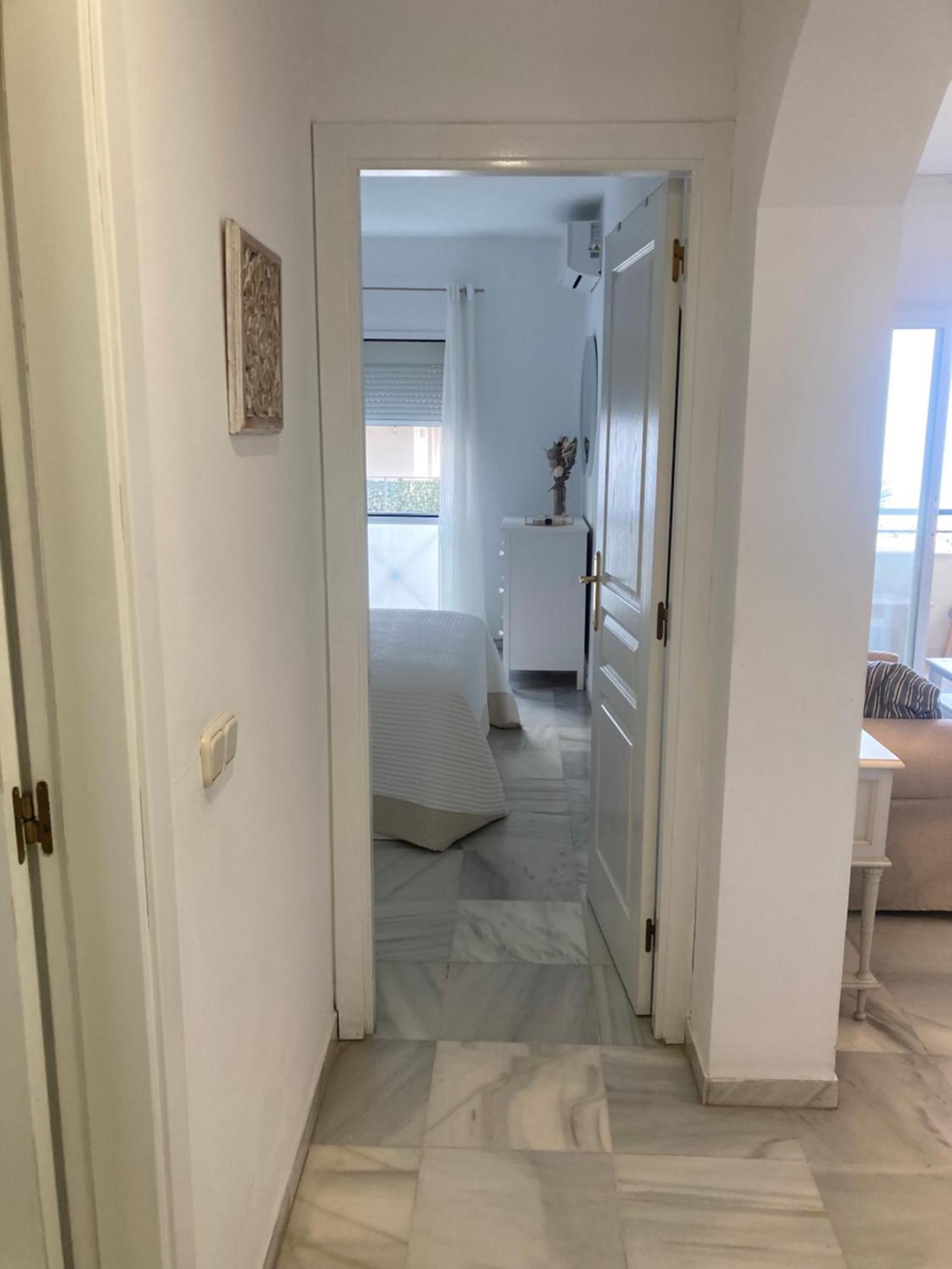 Appartement Holidays