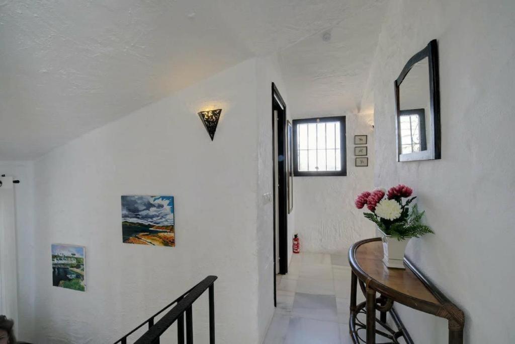 Ferienhaus West Townhouse Seashells