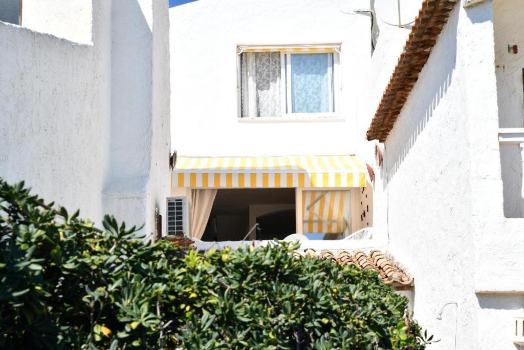 West Townhouse Seashells Ferienhaus Estepona