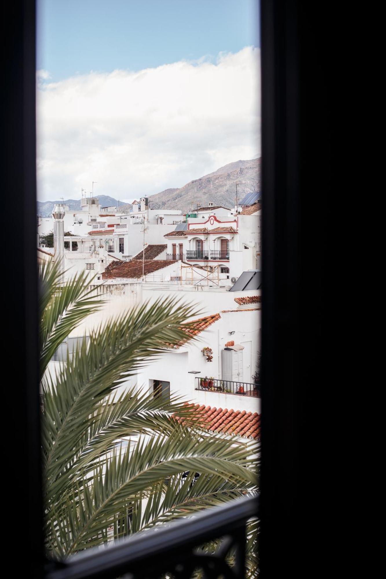 Plaza Hotel Estepona