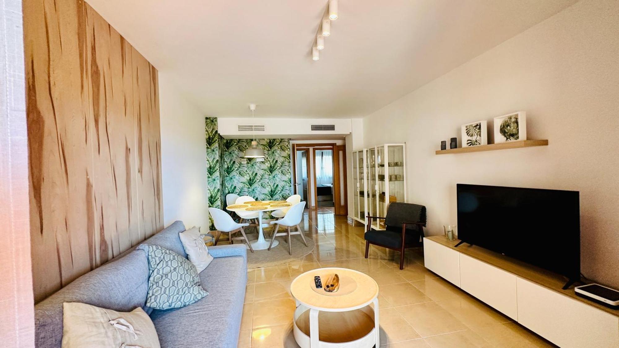 Appartement Al Mar