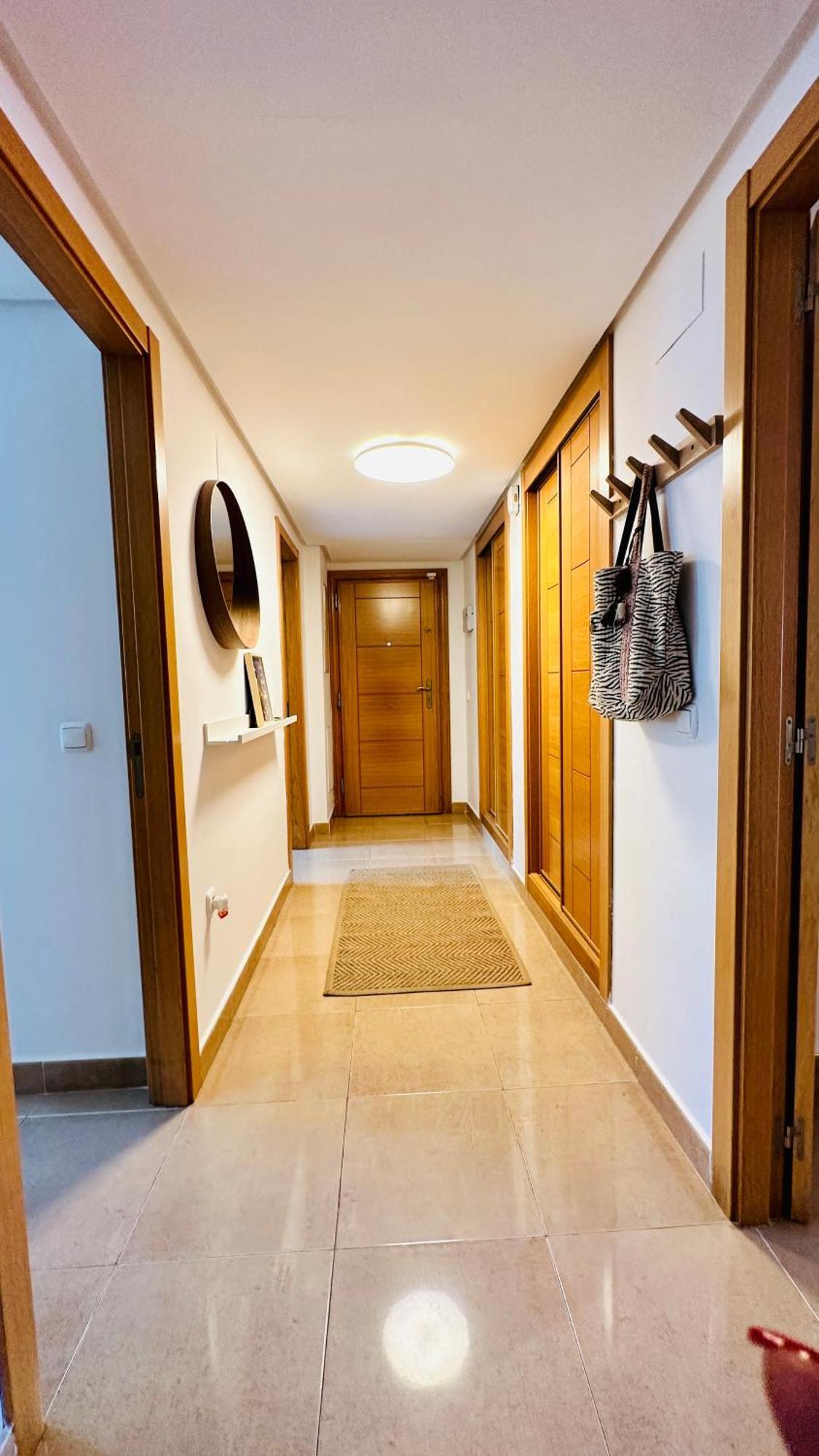 Al Mar Appartement *
