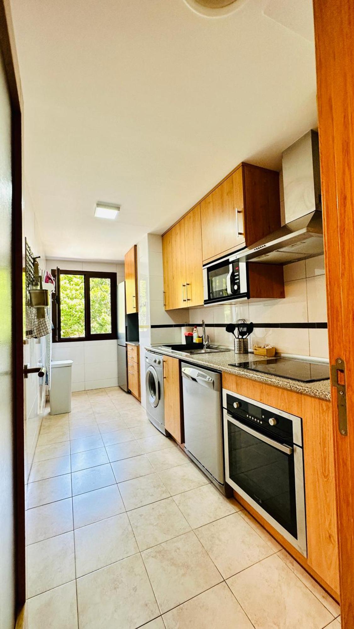 Al Mar Appartement