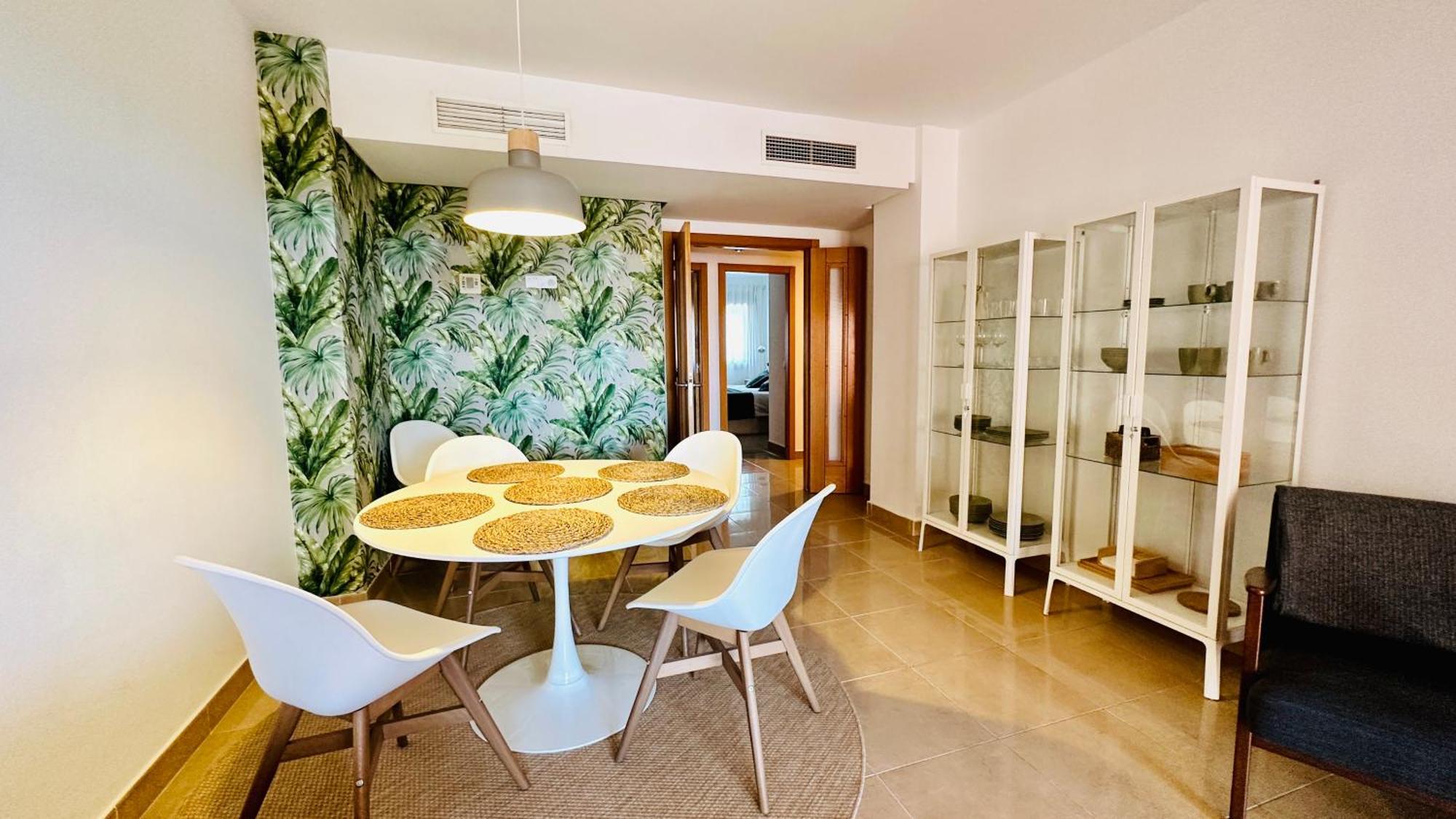 Appartement Al Mar *