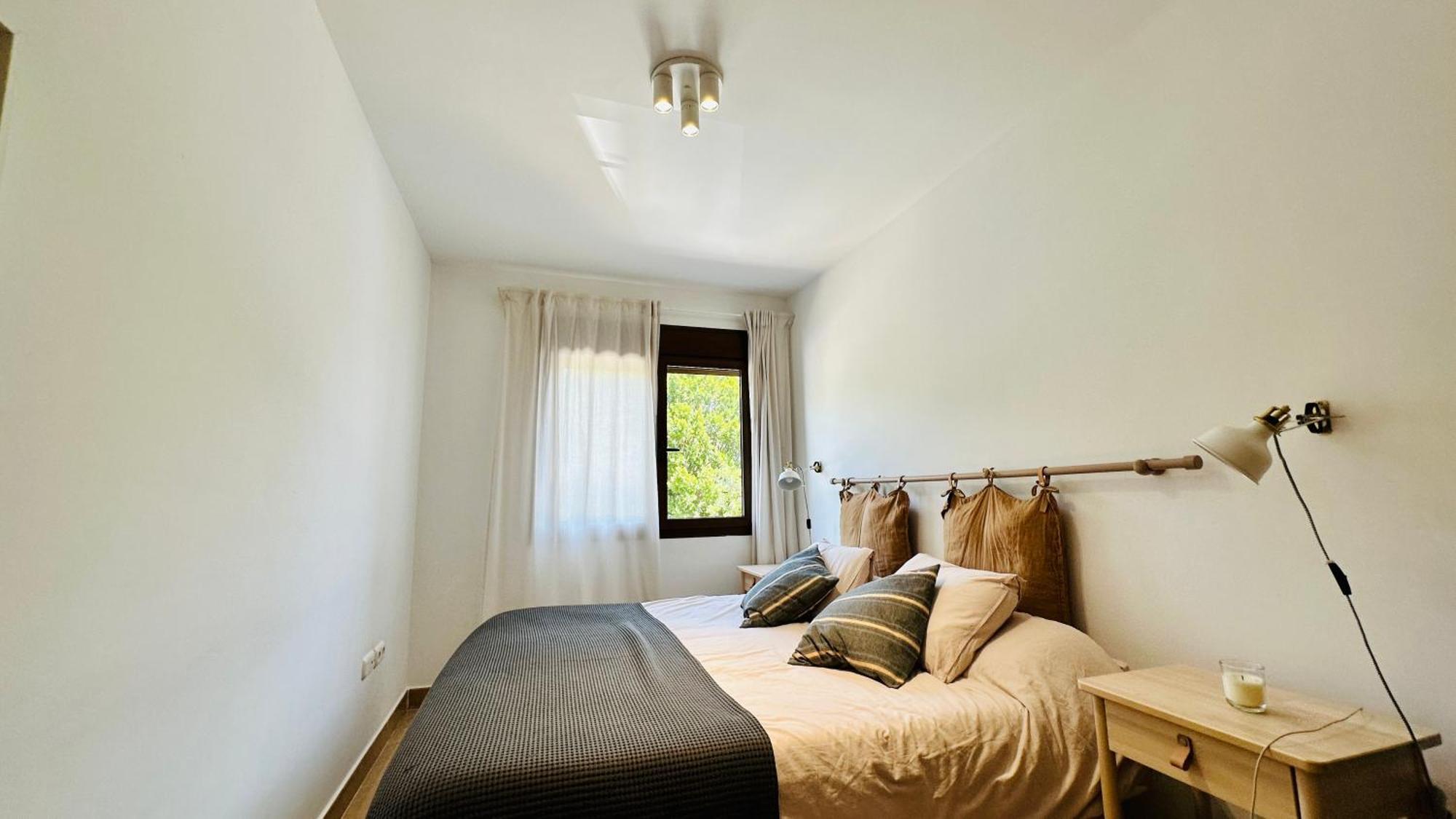 Al Mar Appartement Estepona