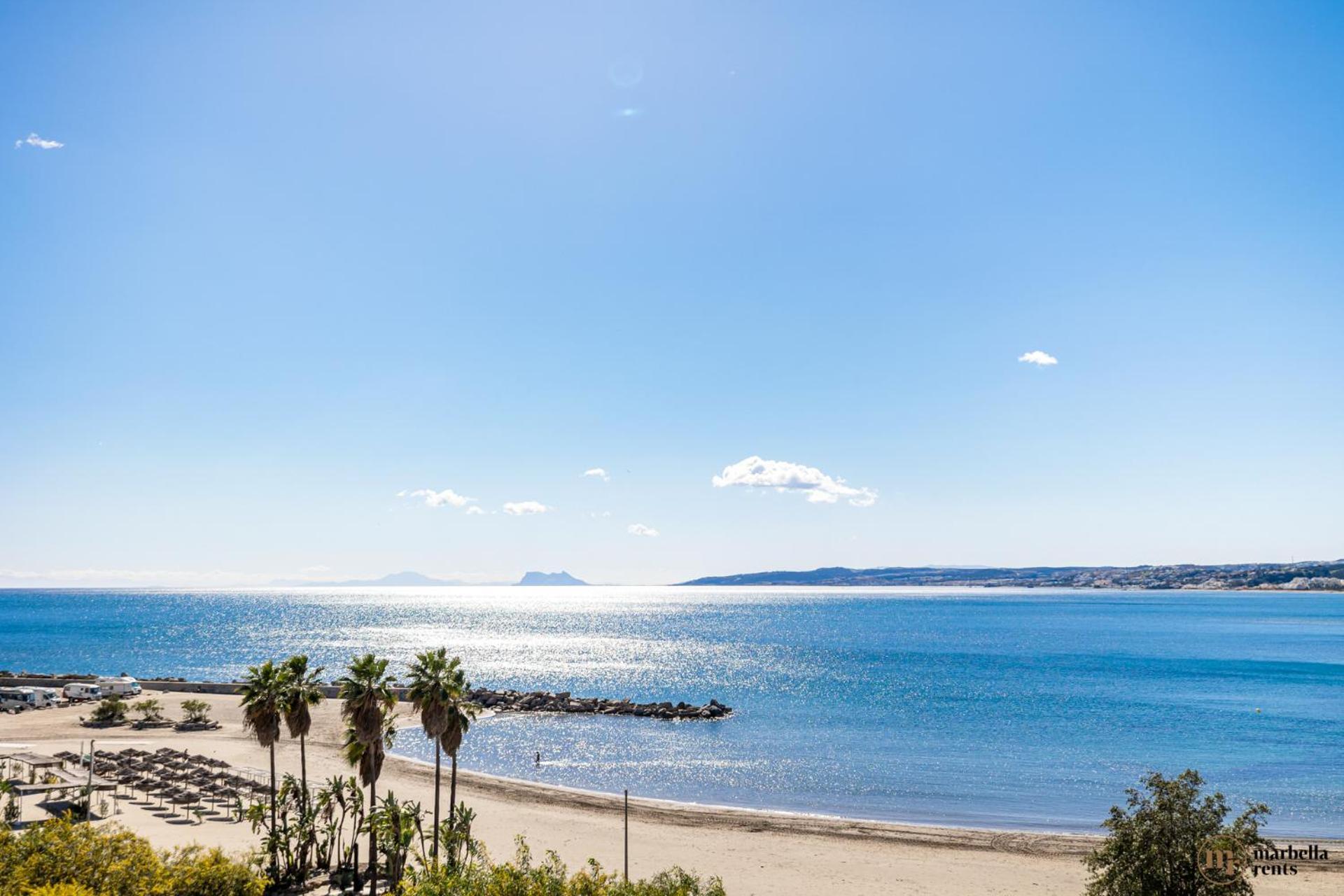 Apartment Bermeja Ref #54 Estepona