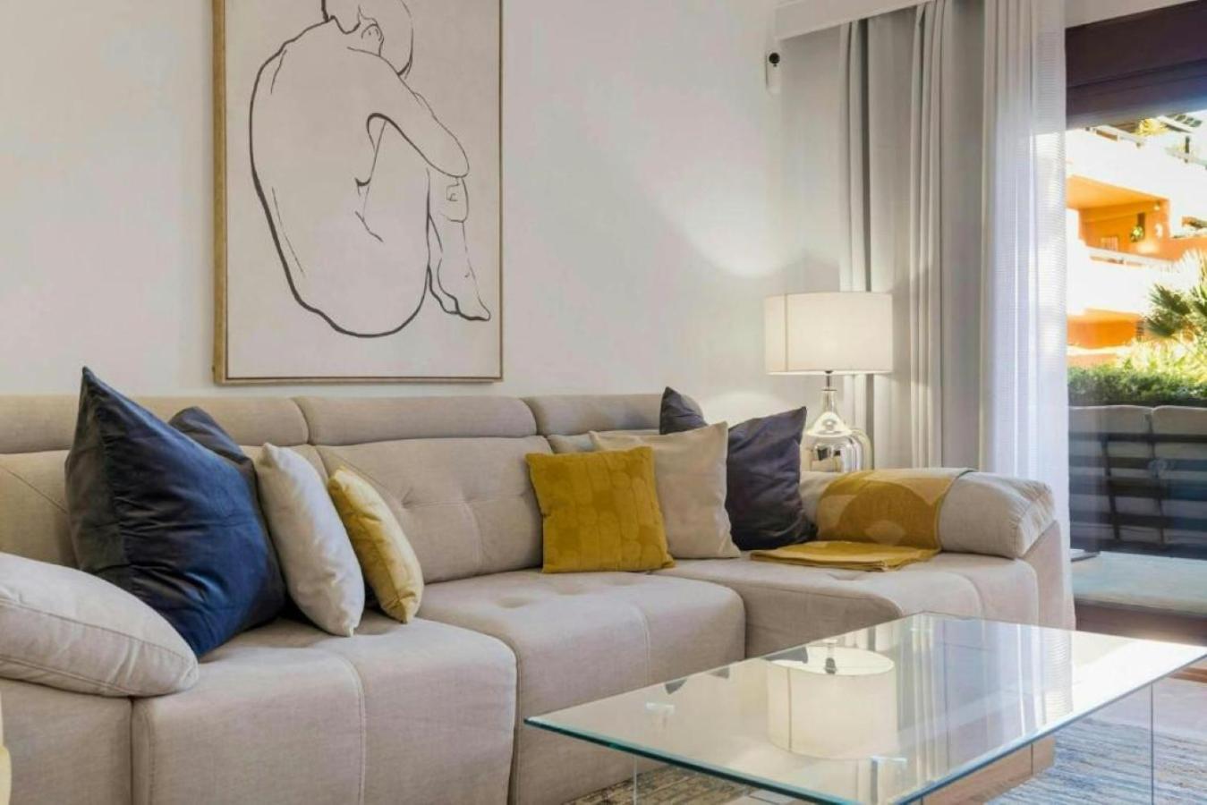 Apartment La Galera *