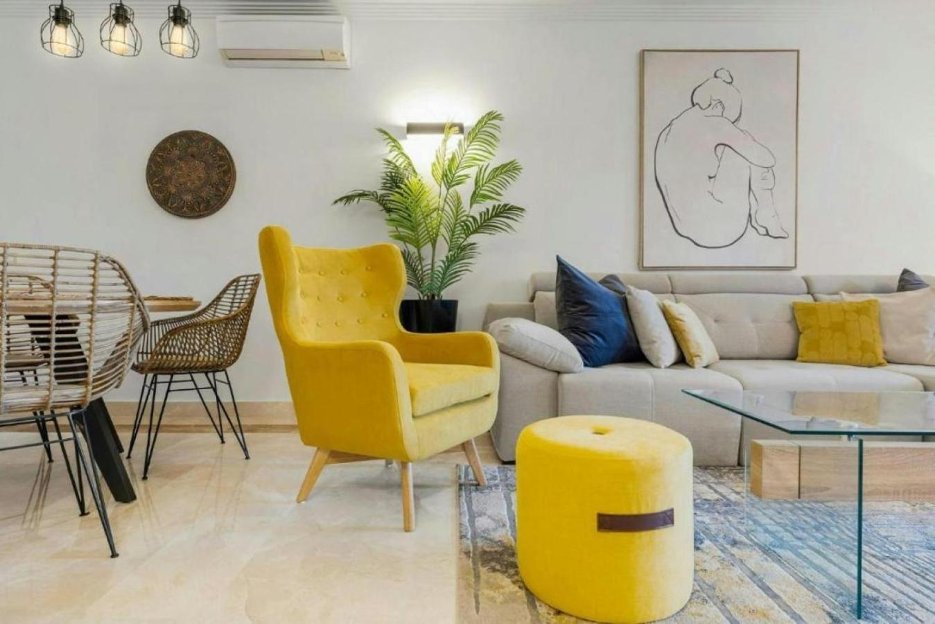 La Galera Apartment Estepona