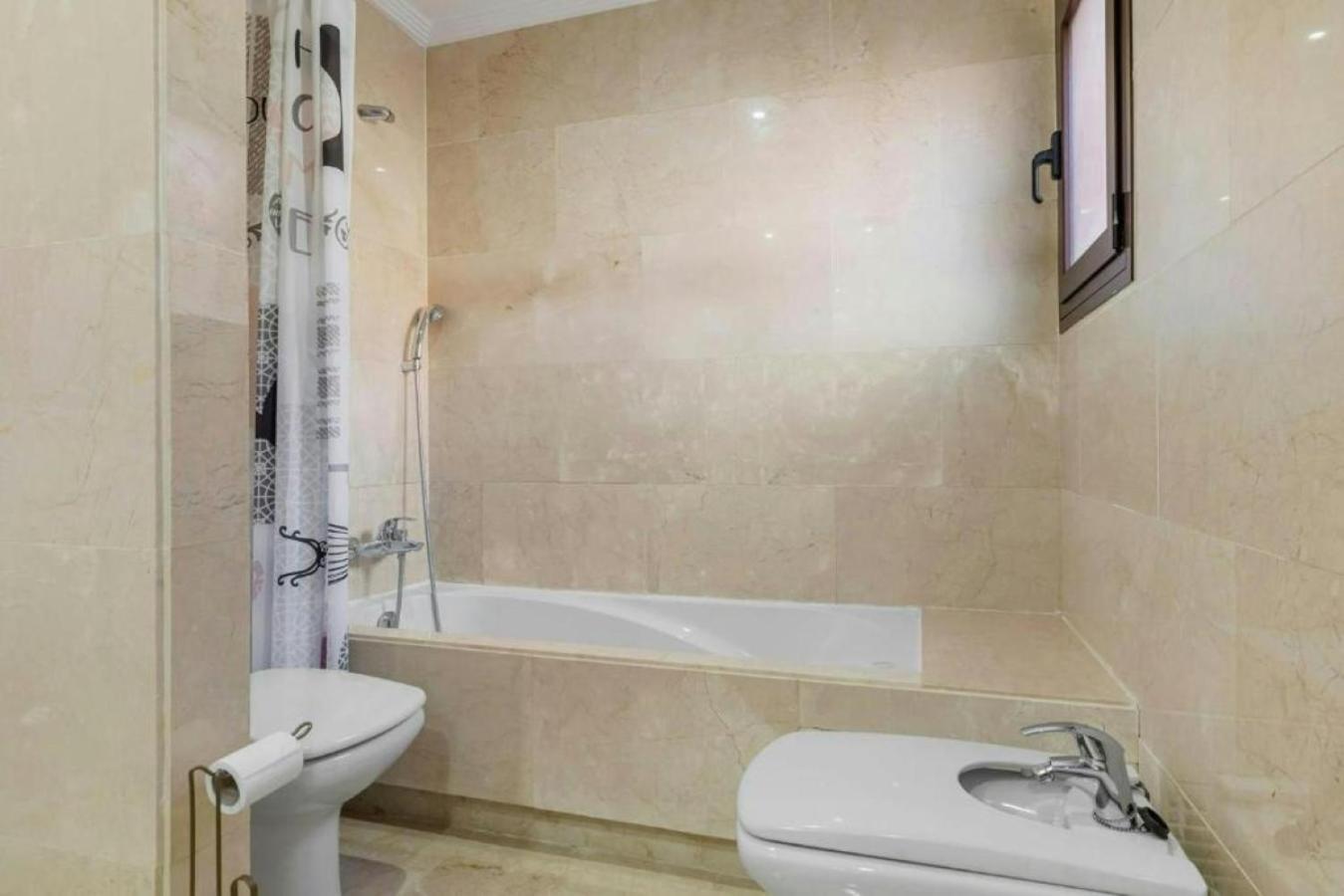 La Galera Apartment Estepona