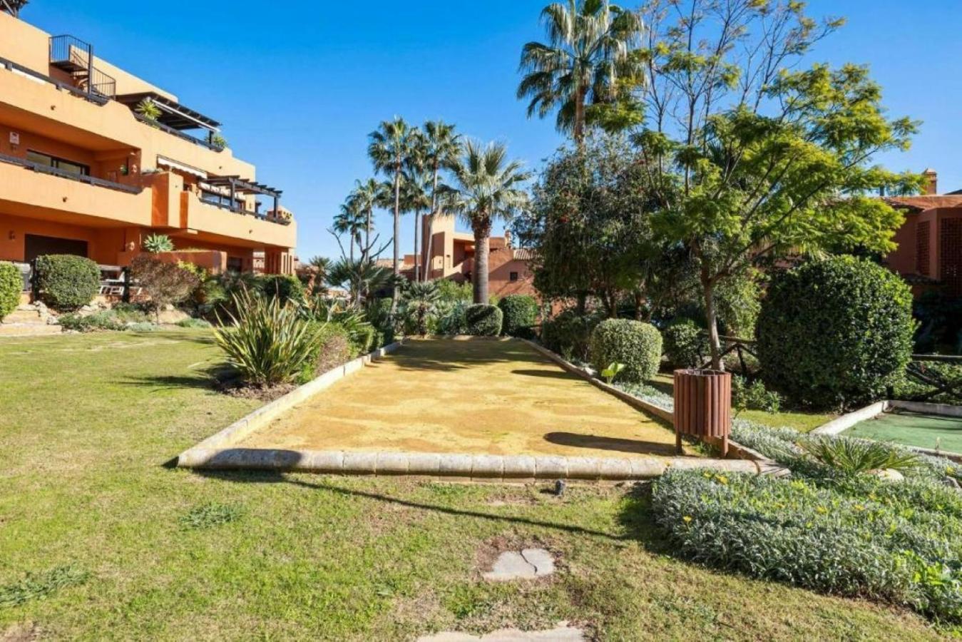 Apartment La Galera *