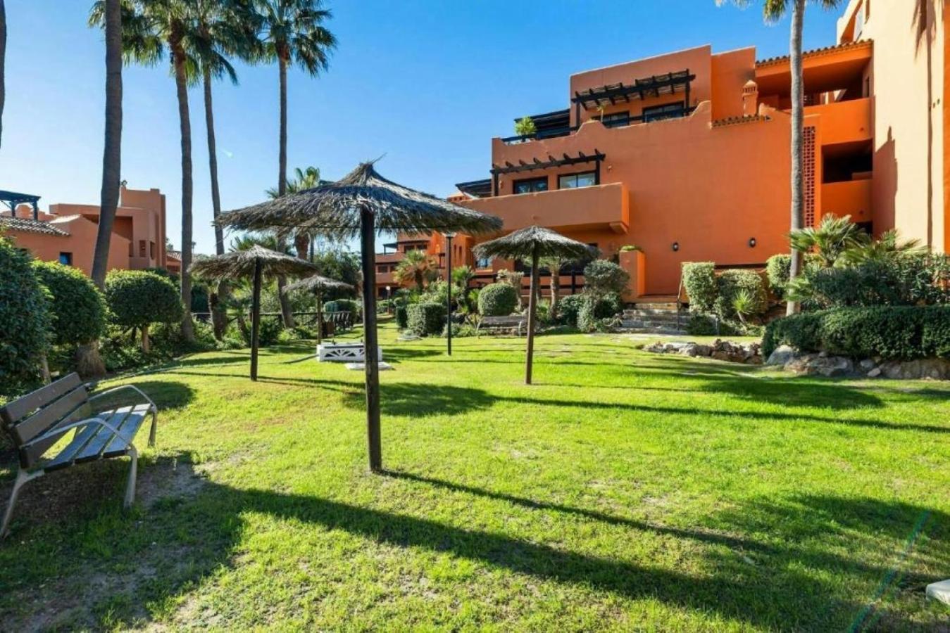 La Galera Apartment Estepona