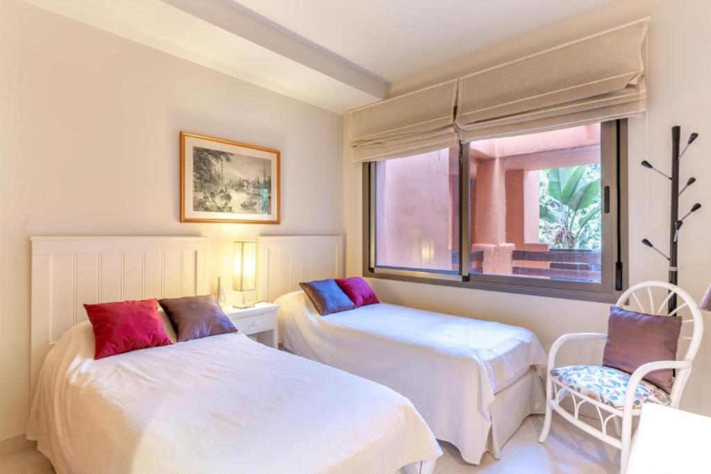 Sotoserena Apartment Estepona