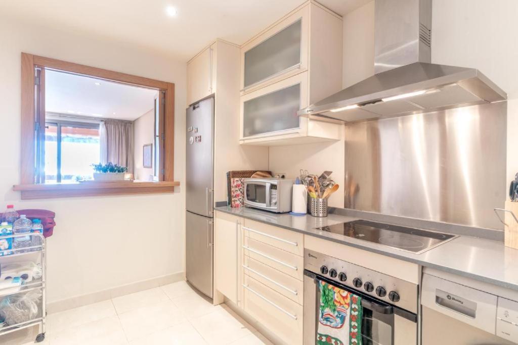 Apartment Sotoserena