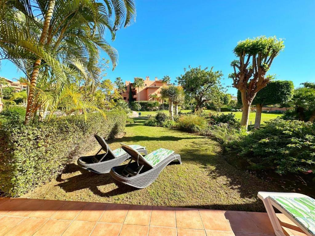 Sotoserena Apartment Estepona