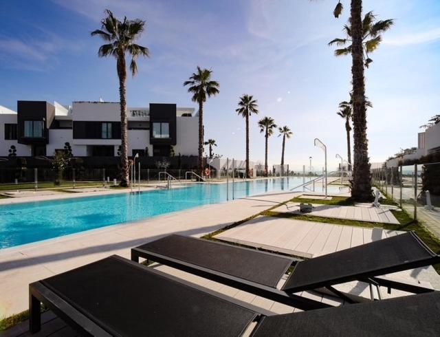 Holiday home The Next Gen Estepona
