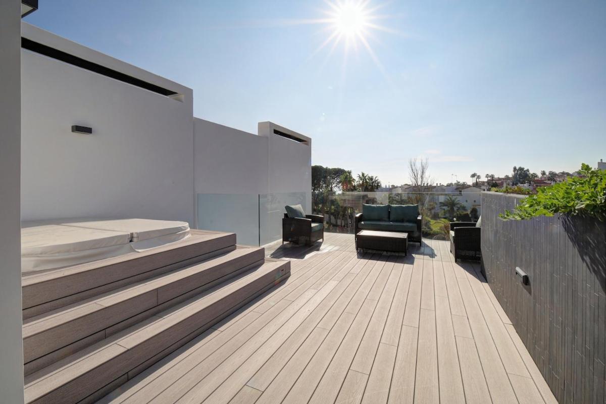 Holiday home The Next Gen *