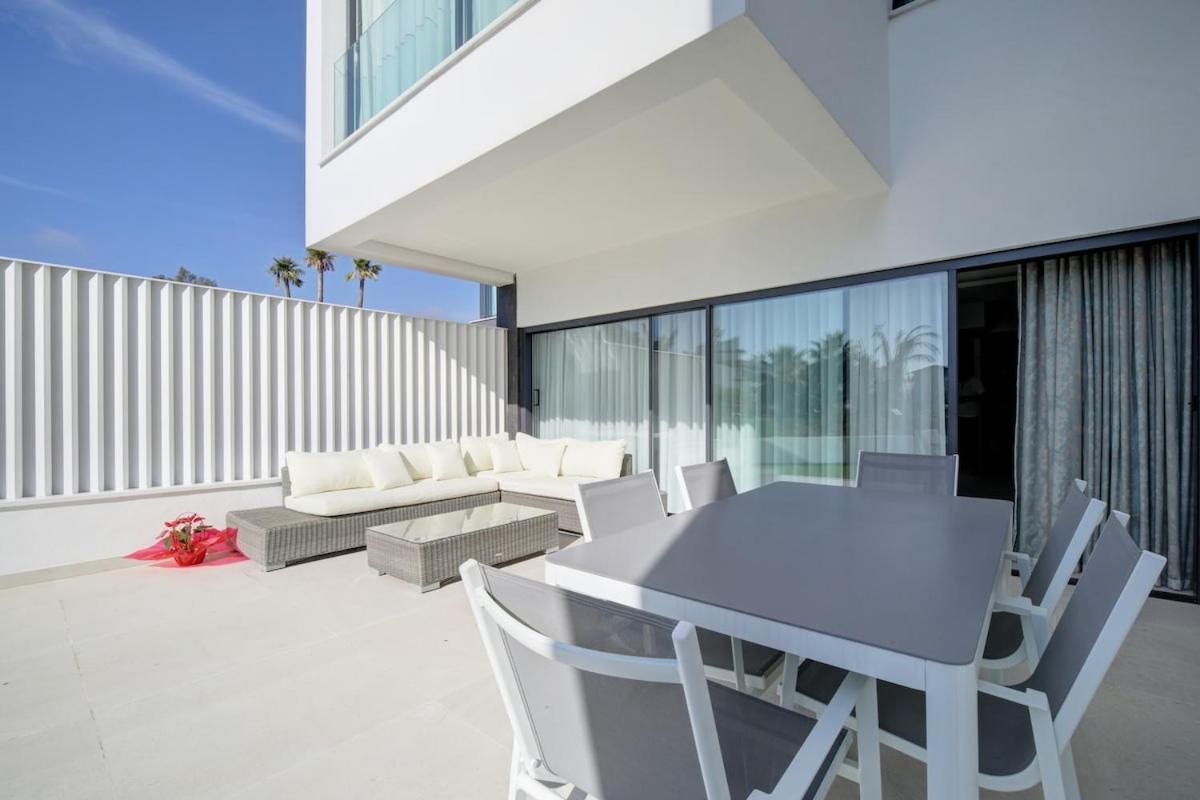 Holiday home The Next Gen