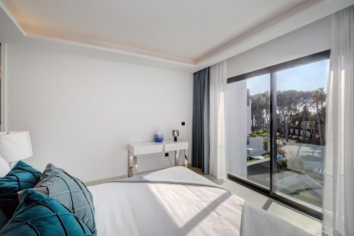 Holiday home The Next Gen Estepona