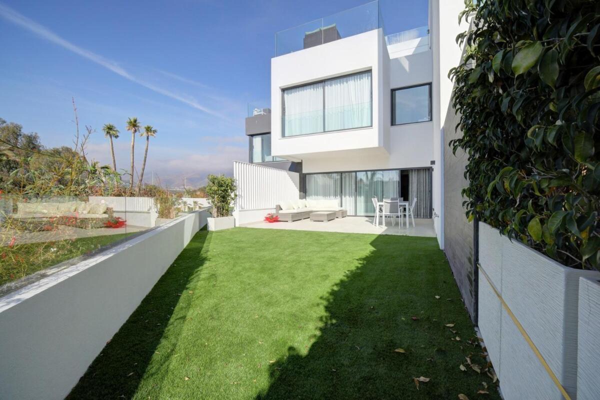 Holiday home The Next Gen Estepona